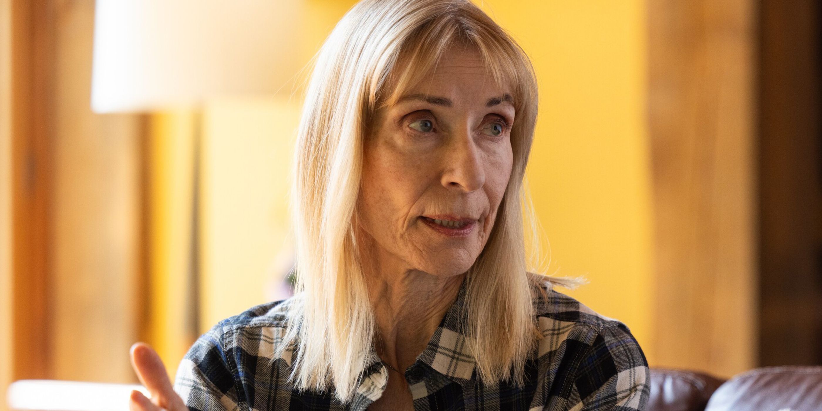 CBS' 2-Part Detective Series Soars Past a Colossal Streaming Milestone