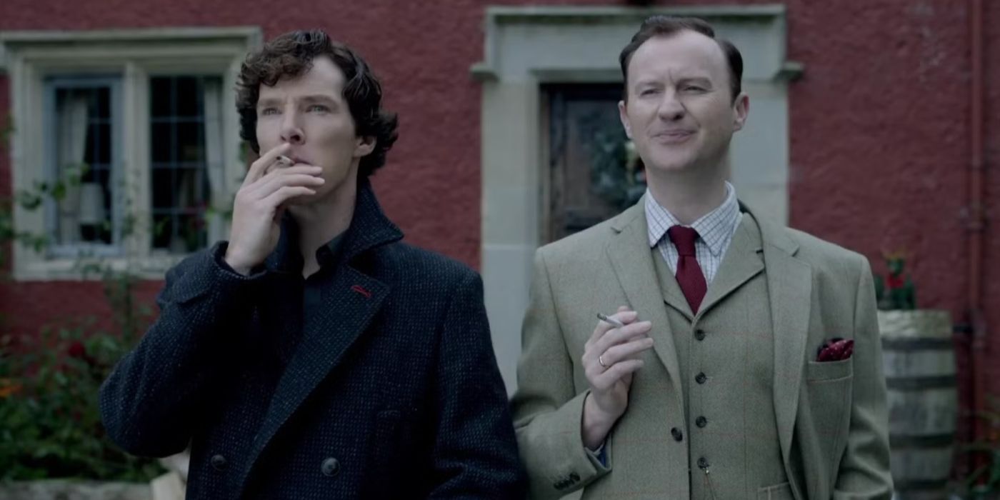 10 Greatest Sherlock Holmes Actors of All Time, Ranked