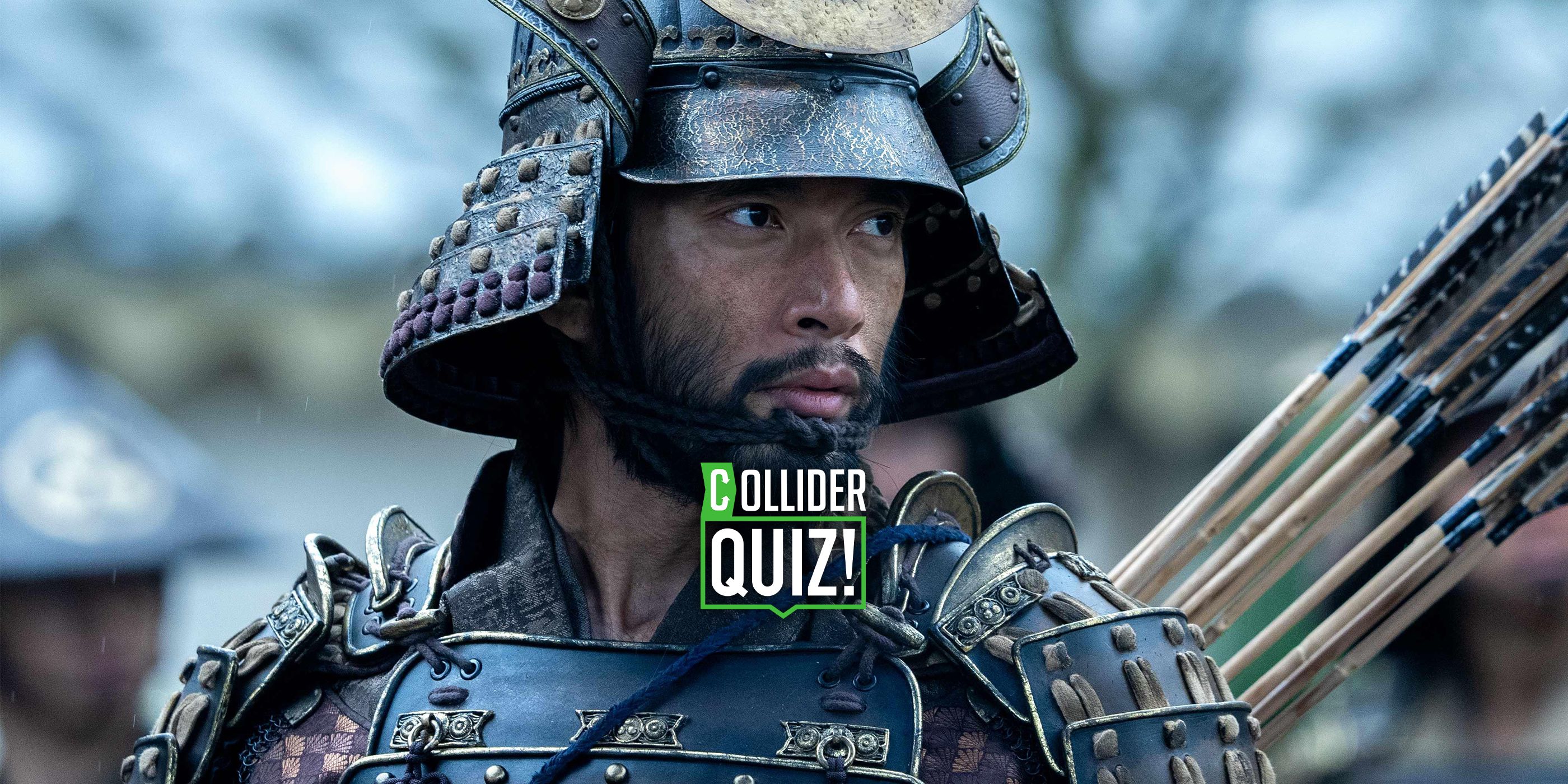 Test Your Knowledge With the Collider TV Quiz — March 30, 2026