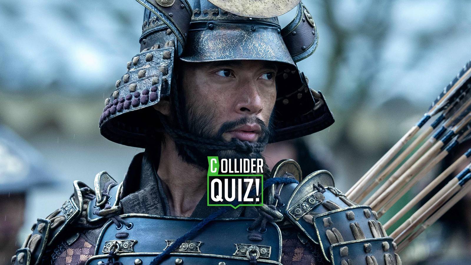 Test Your Knowledge With the Collider TV Quiz — March 30, 2026