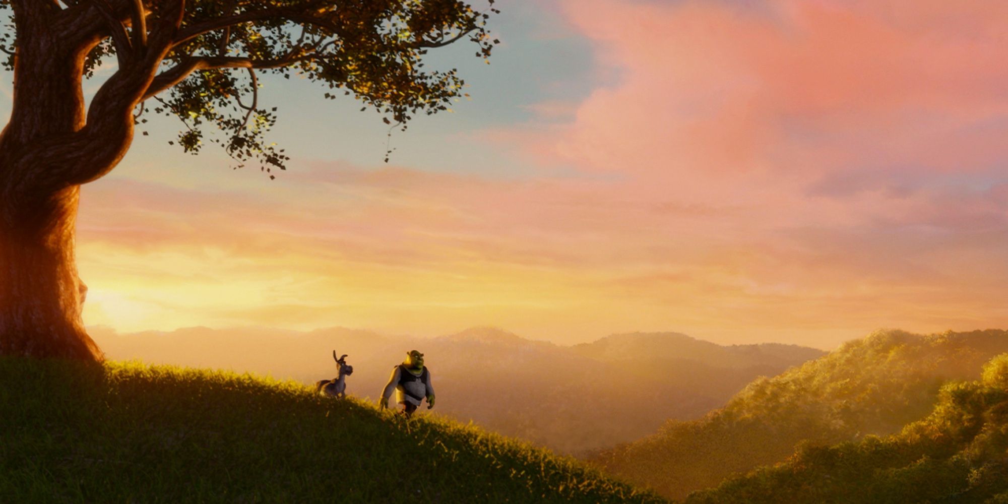 10 Greatest Family Movies Based on Fairy Tales, Ranked
