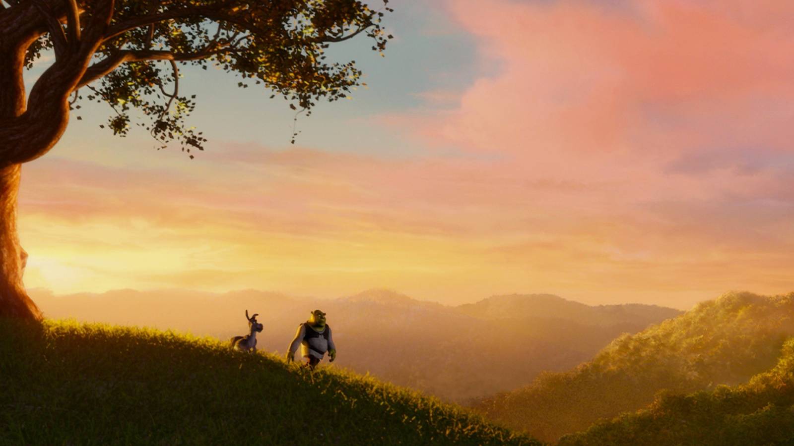 10 Greatest Family Movies Based on Fairy Tales, Ranked