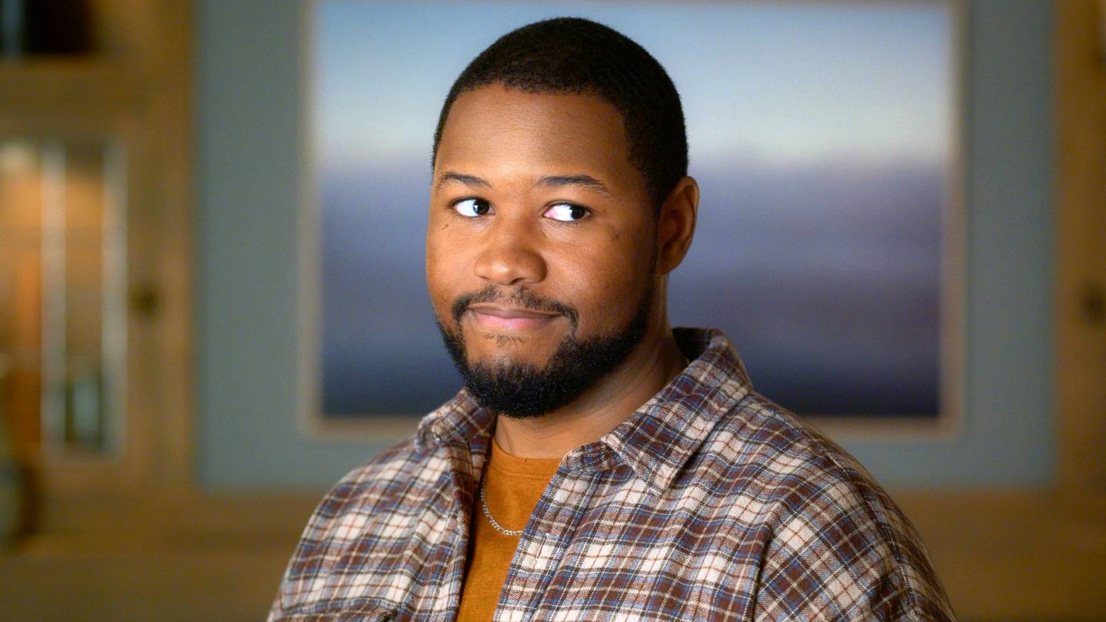 ‘Shrinking’ Star Luke Tennie Reacts to Episode 7’s Heartbreaking Loss and How It Changes Everything for Sean