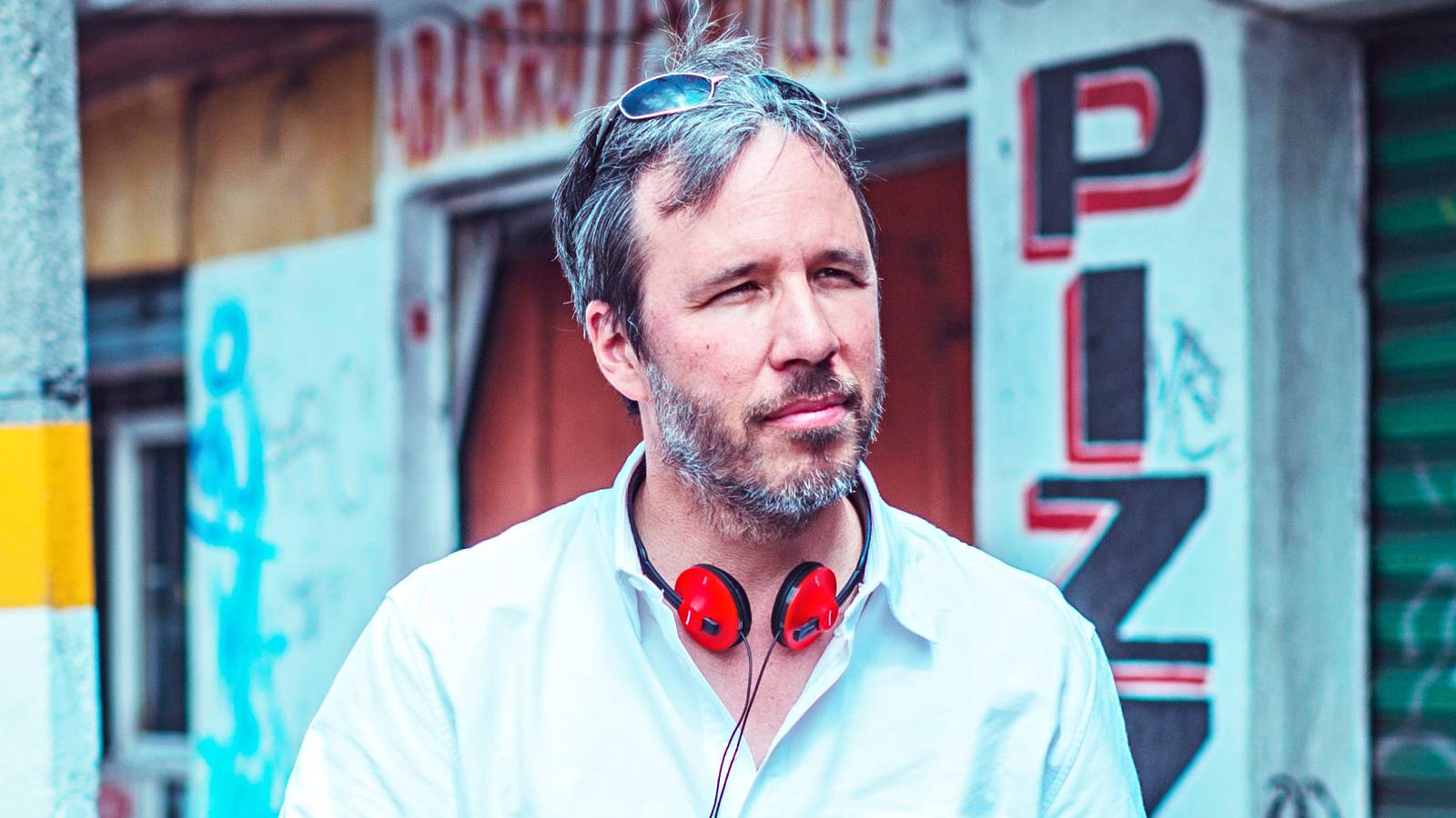 Denis Villeneuve Officially Reveals Why He Couldn't Say No to James Bond