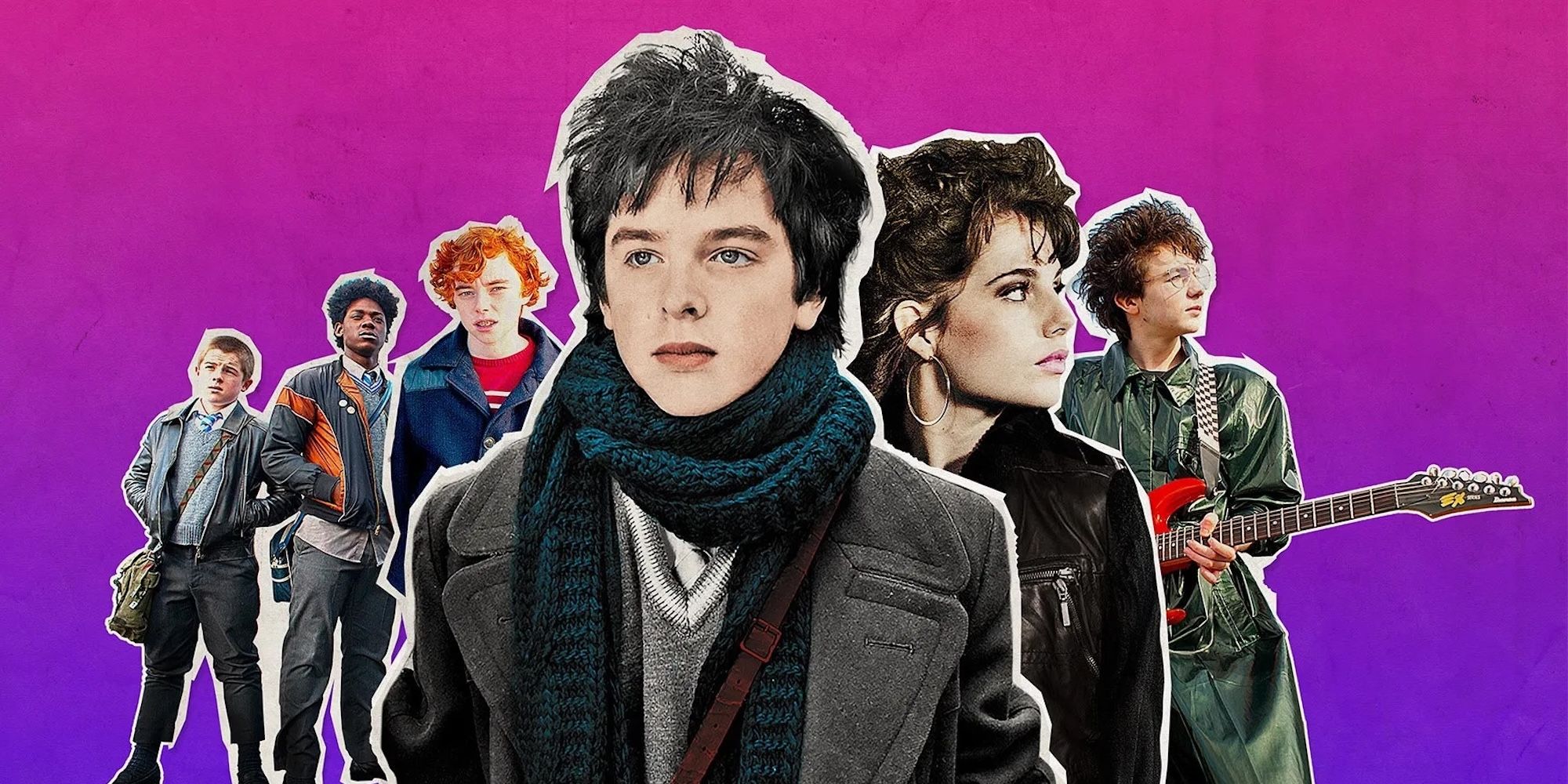 These 10 Musical Movies Are Almost Perfect but Nobody Remembers