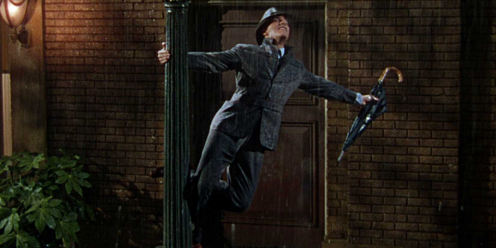 Singin' in the Rain - 1952 (1)