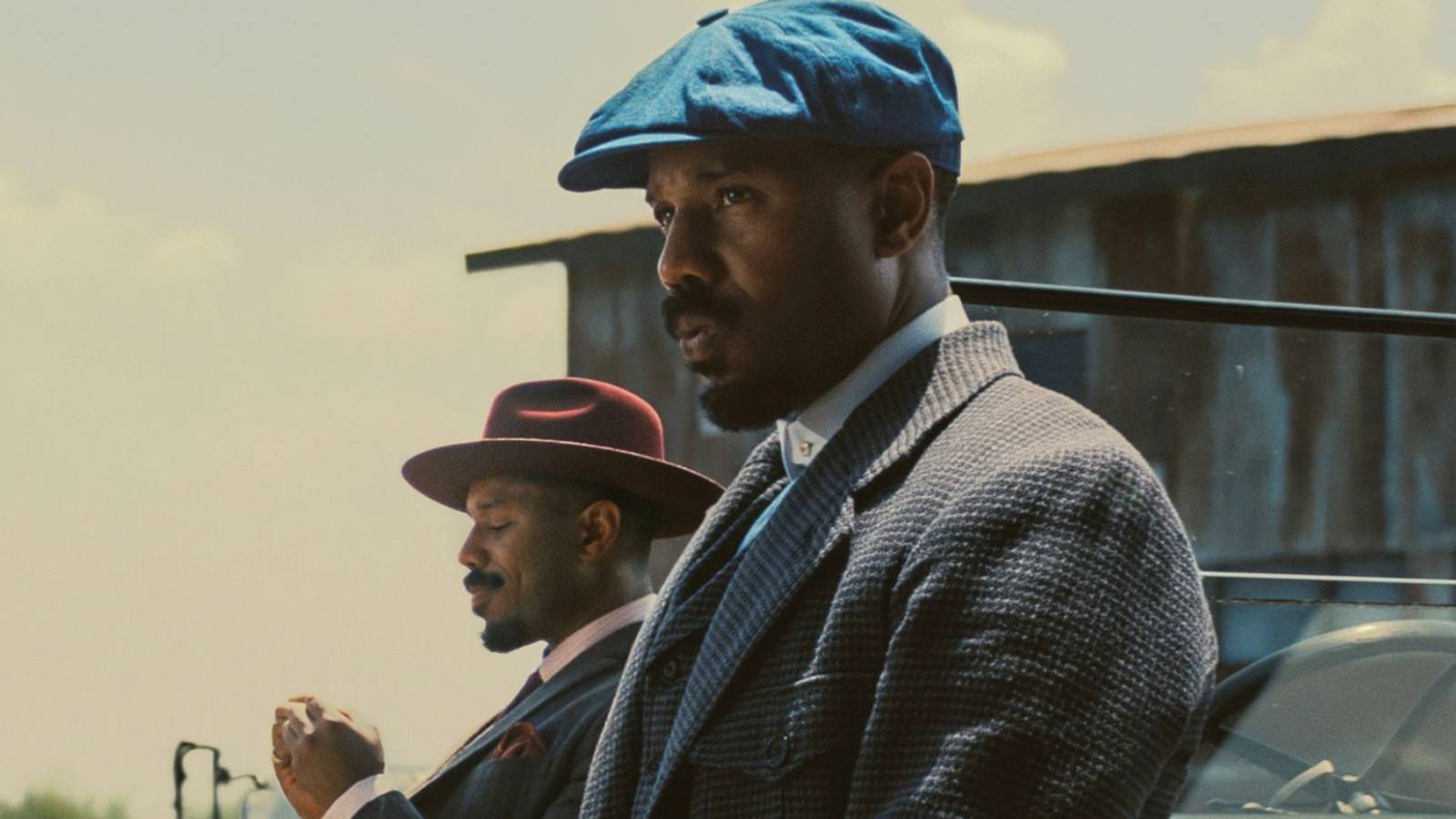 Michael B. Jordan Makes History by Winning Best Lead Actor for ‘Sinners’ Michael B. Jordan Makes History by Winning Best Lead Actor for ‘Sinners’