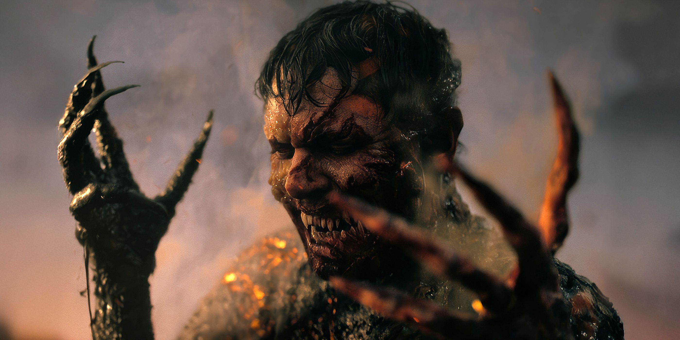 10 Most Intense Vampire Movies, Ranked