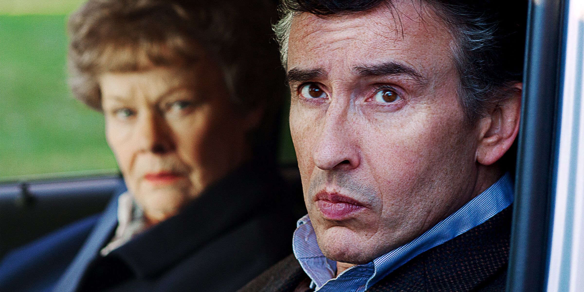 13年前的溫暖力作！奧斯卡新科提名人Wunmi Mosaku曾出演這部高分感人劇情片