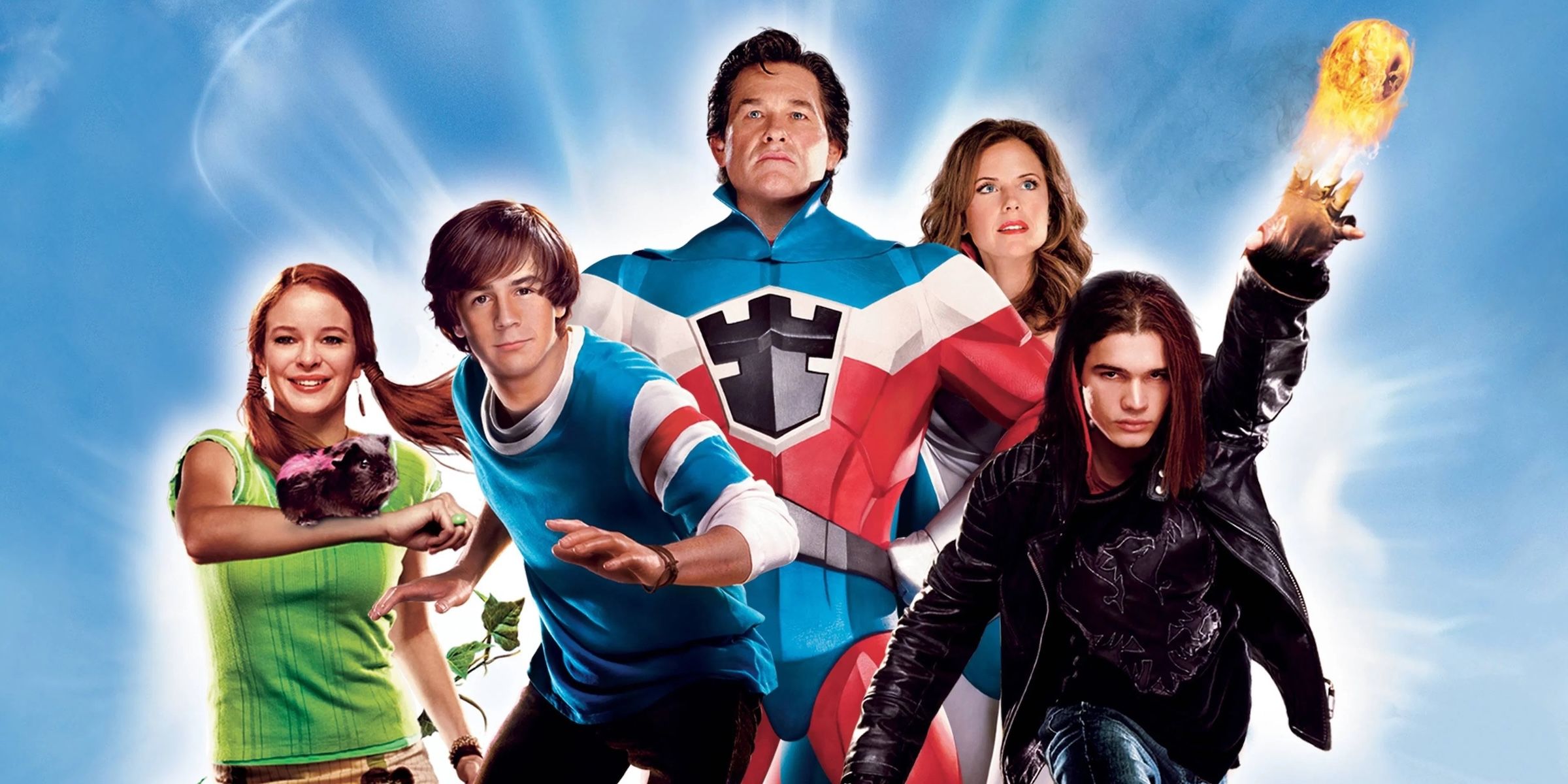 6 Near-Perfect Superhero Movies That No One Remembers Today