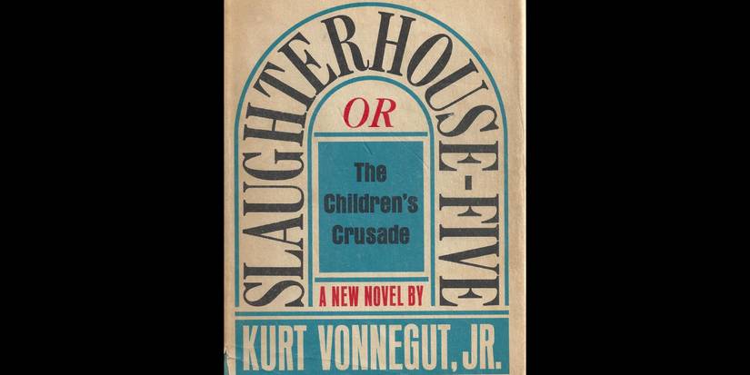 Slaughterhouse-Five - 1969