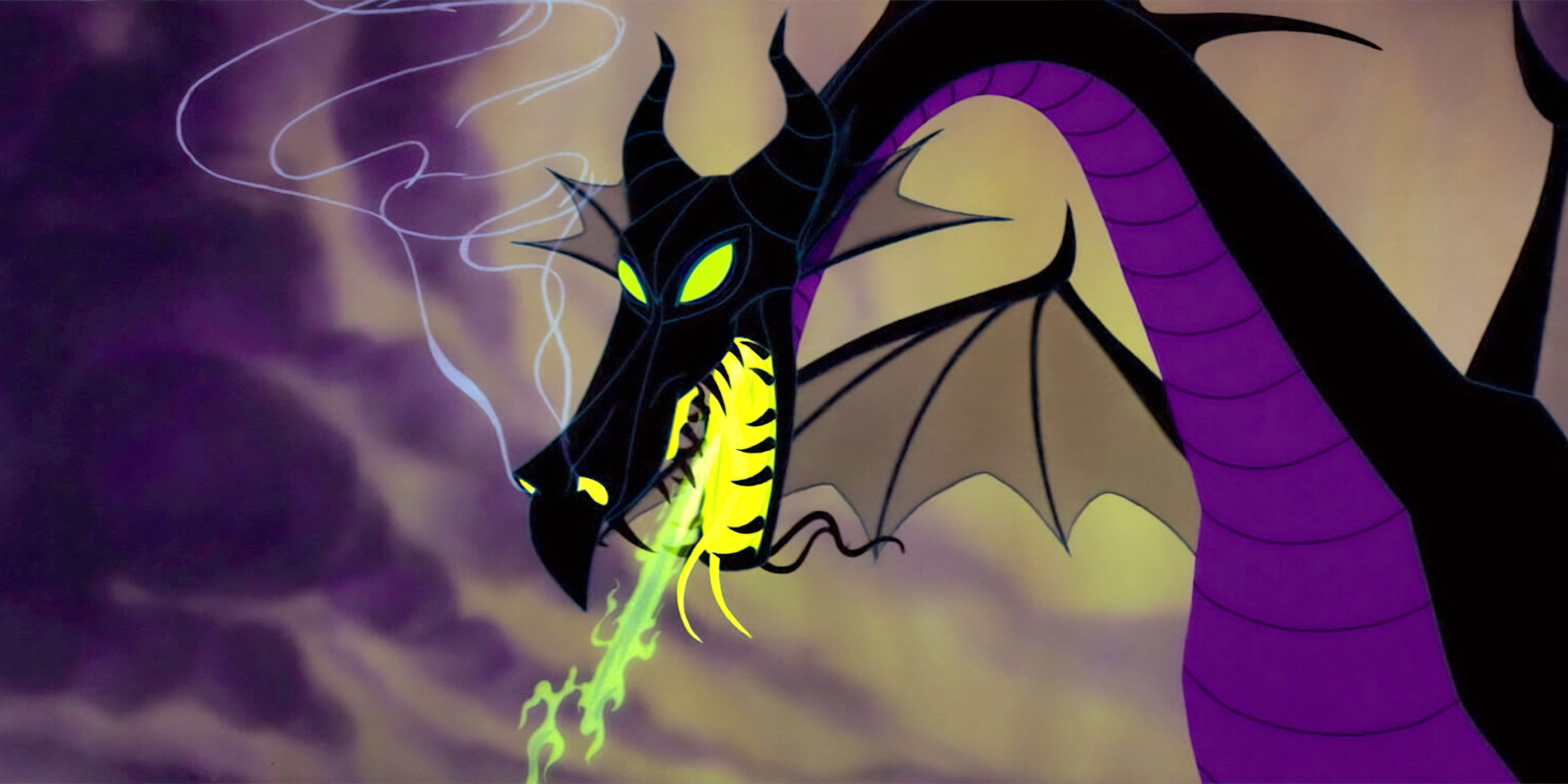 10 Best Monsters in Animated Movies, Ranked