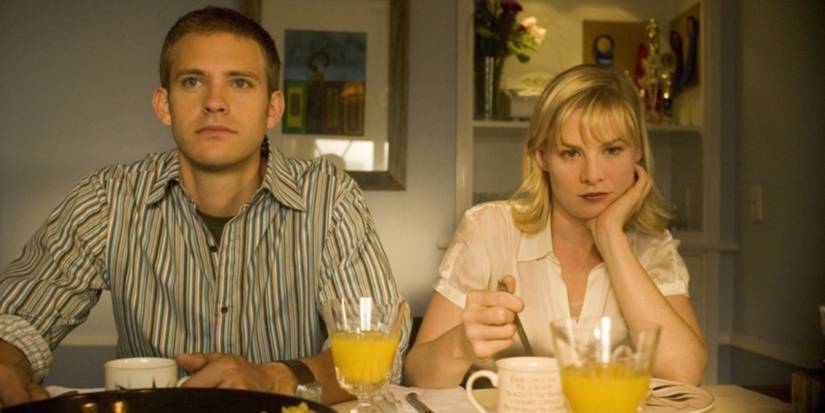 Sleeping Dogs Lie - 2006