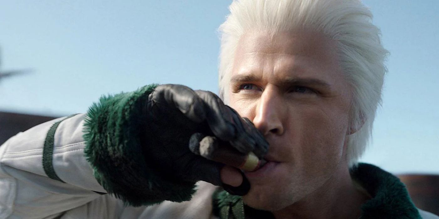 Netflix’s 2-Part Fantasy Series Is Officially the Best Adaptation Ever