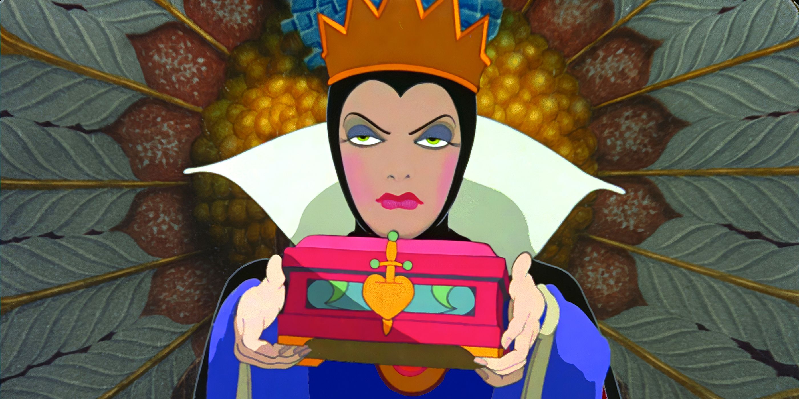 Only 3 Animated Movies Are Better Than 'Snow White and the Seven Dwarfs'