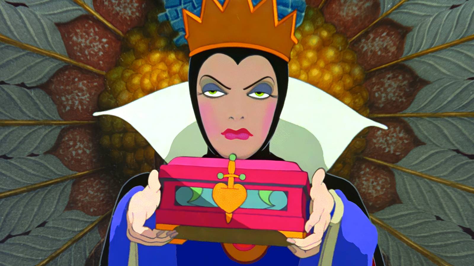 Only 3 Animated Movies Are Better Than 'Snow White and the Seven Dwarfs'