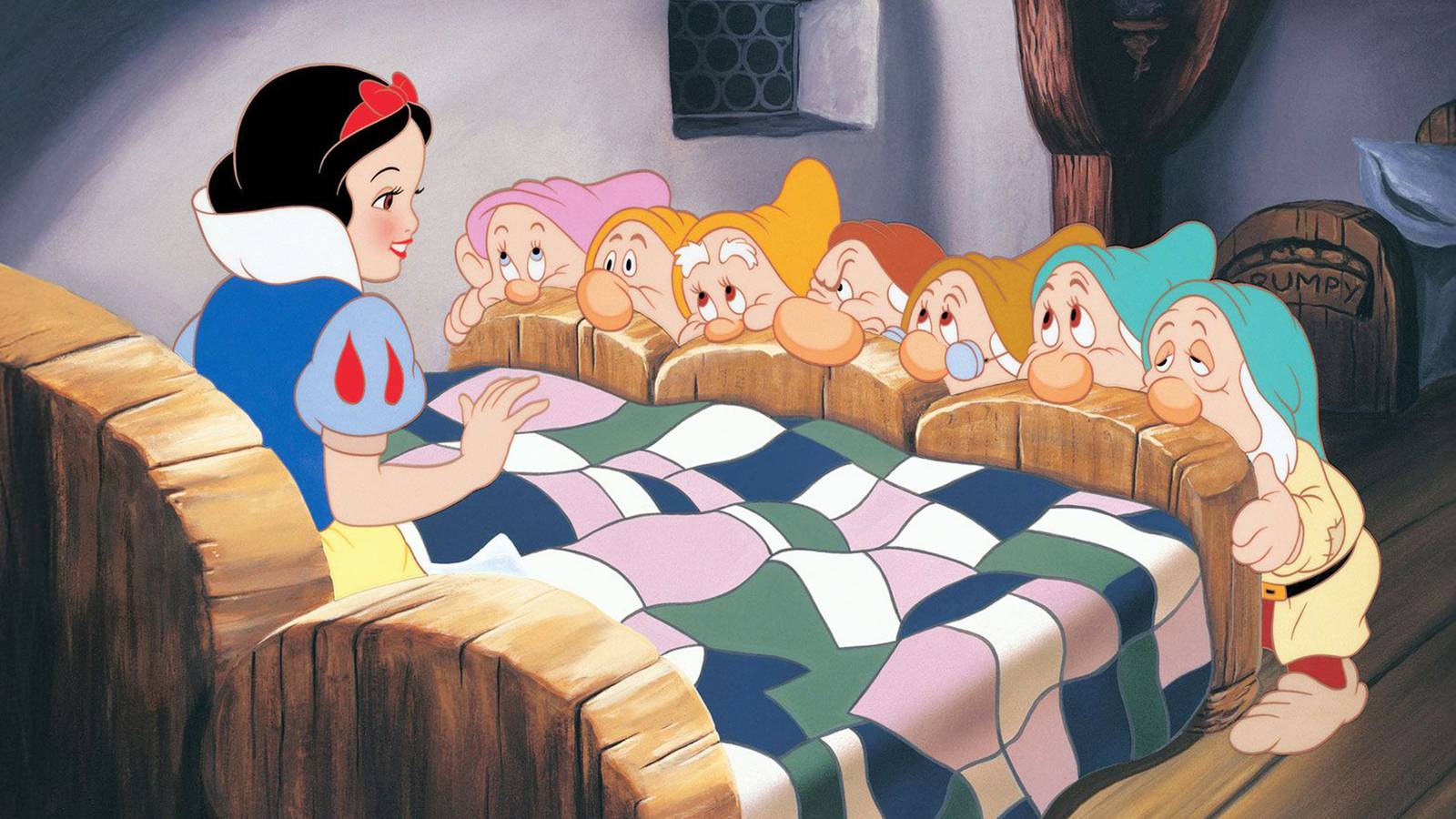 Snow-White-and-the-Seven-Dwarfs