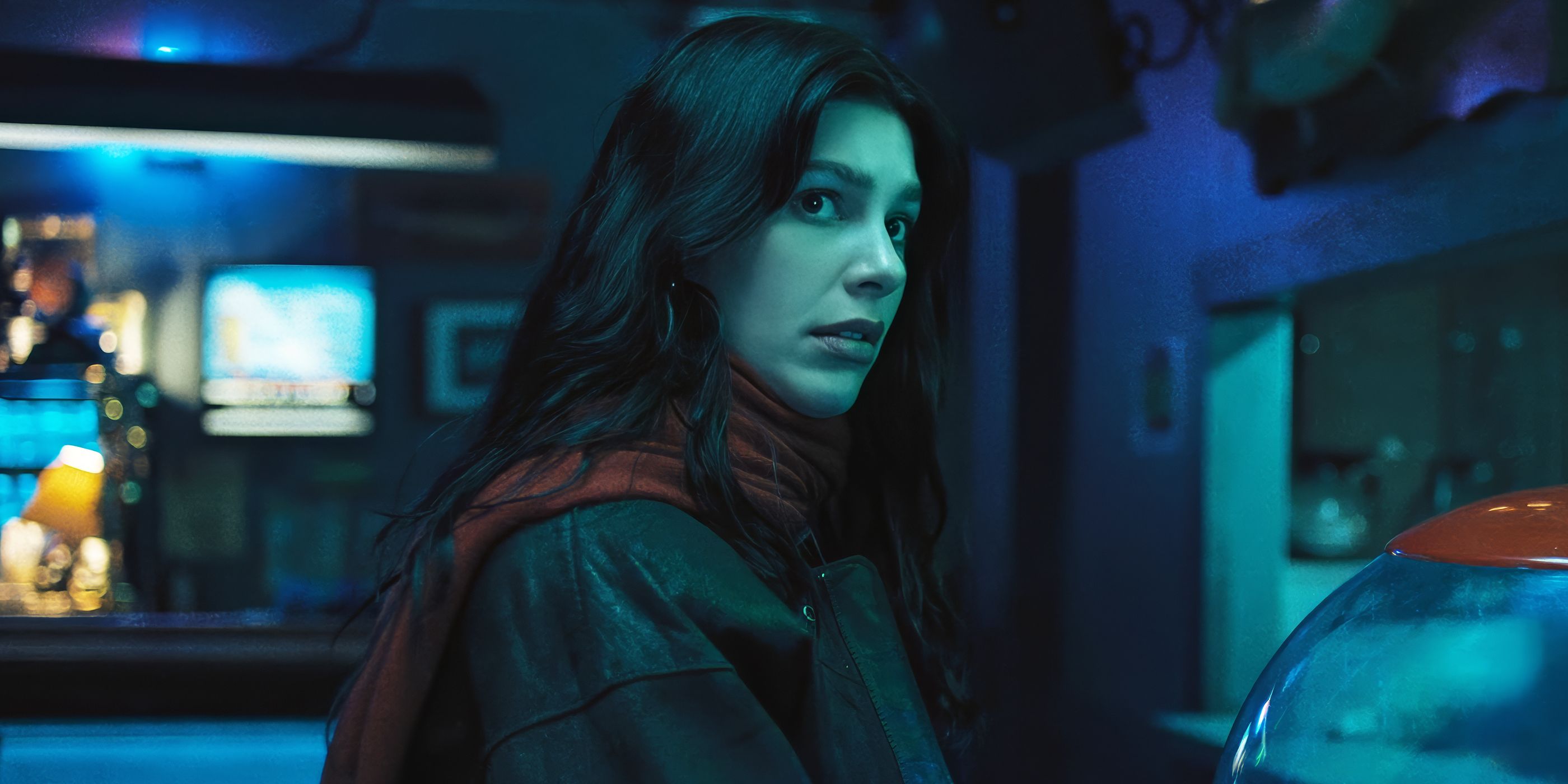 'Something Very Bad Is Going to Happen' Creator Explains the Finale's Twist Ending and Rachel's Fate