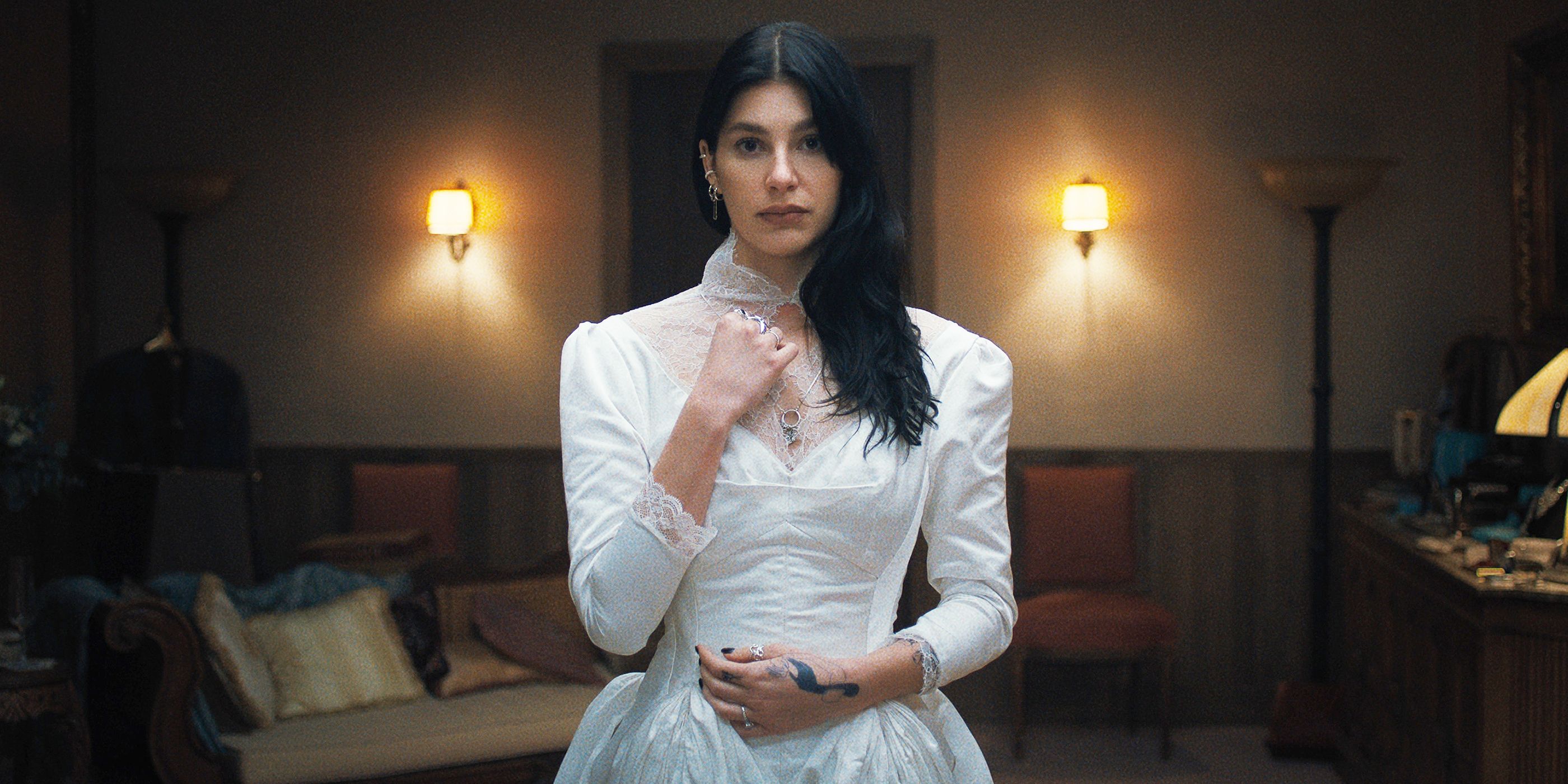 'Stranger Things' Creators' New Netflix Horror Series Gets Twisted Friday the 13th Trailer