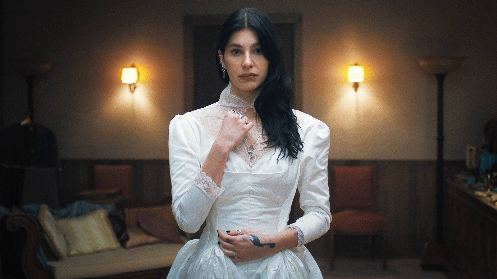 'Stranger Things' Creators' New Netflix Horror Series Gets Twisted Friday the 13th Trailer