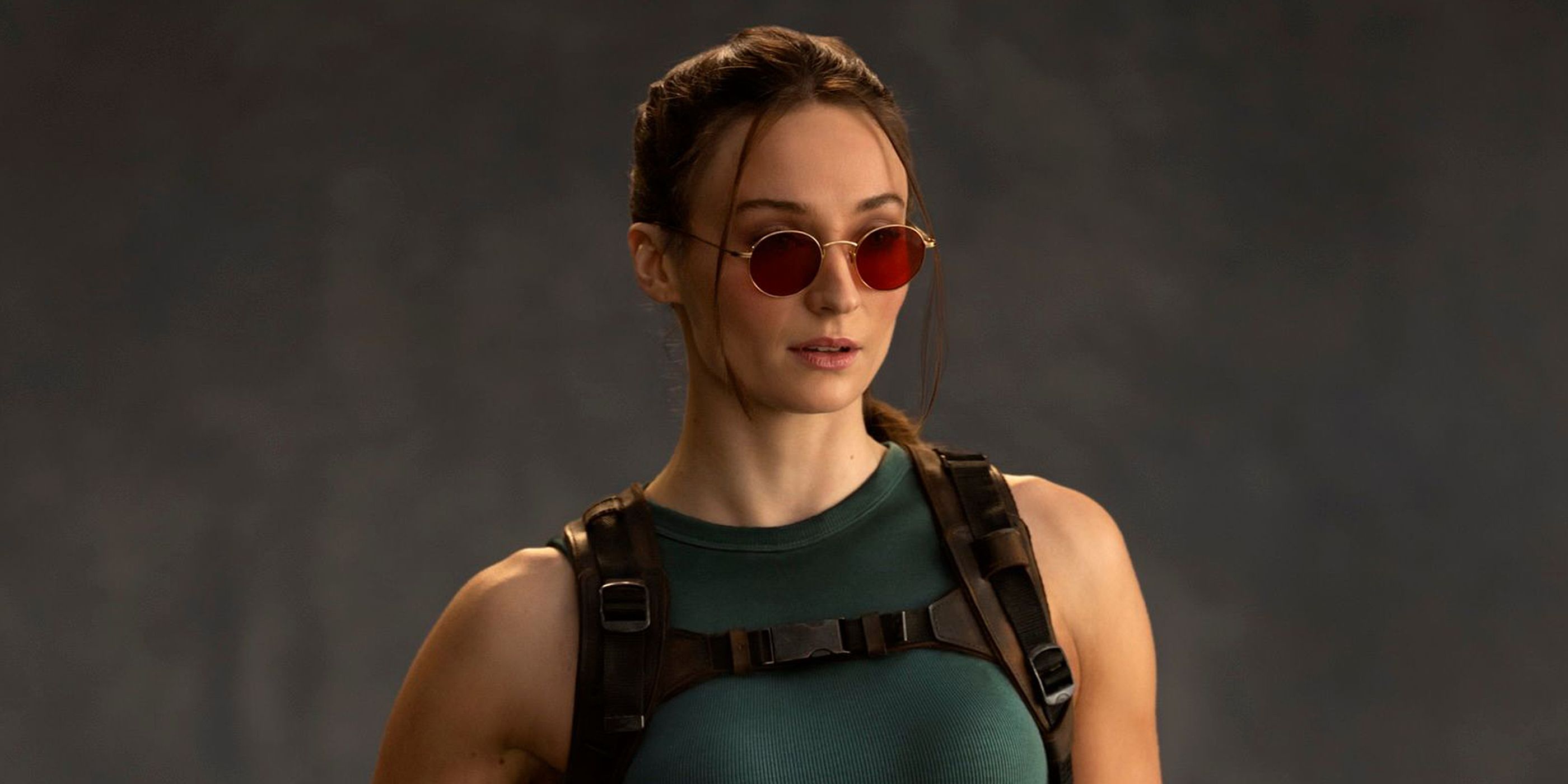Prime Video's Tomb Raider Reboot Gets Glowing Endorsement From Video Game Star