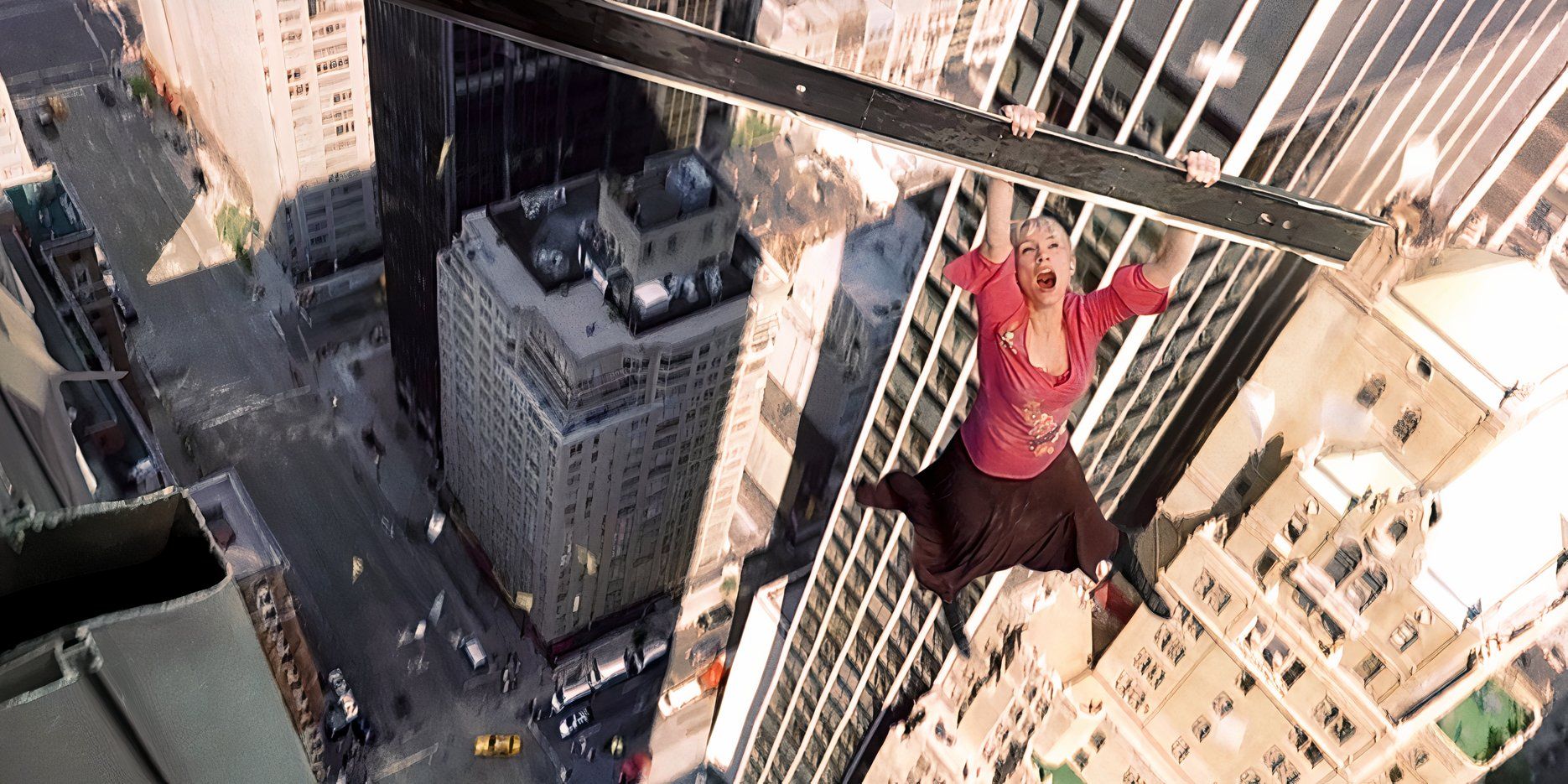 HBO Max's Amazing 3-Part Action Movies Are Perfect From Start to Finish