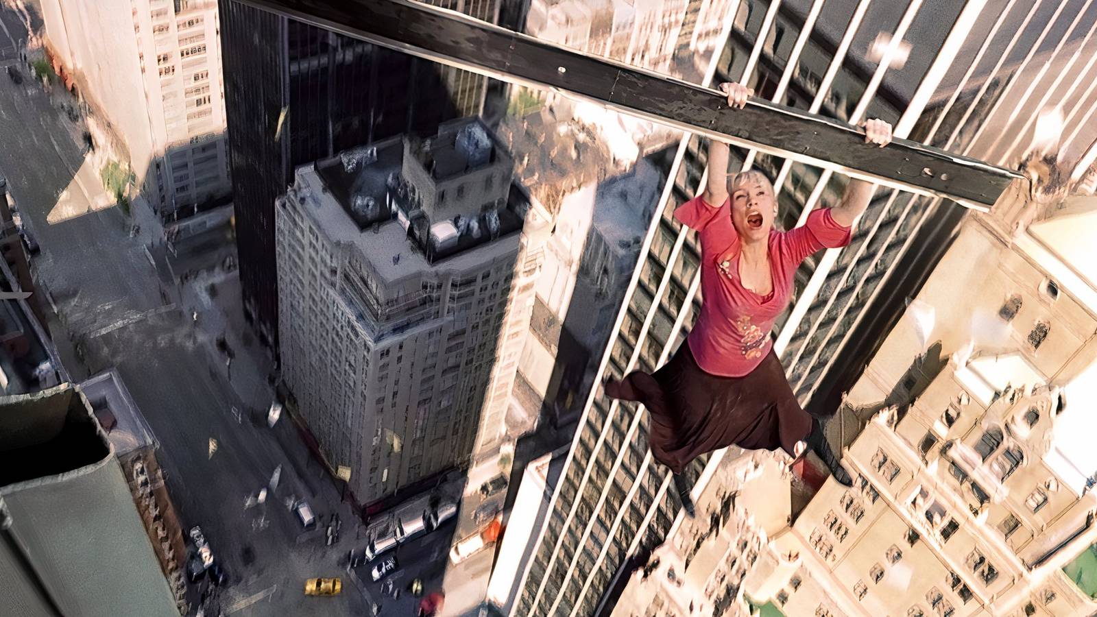 Die fantastischen dreiteiligen Actionfilme von HBO Max sind von Anfang bis ...