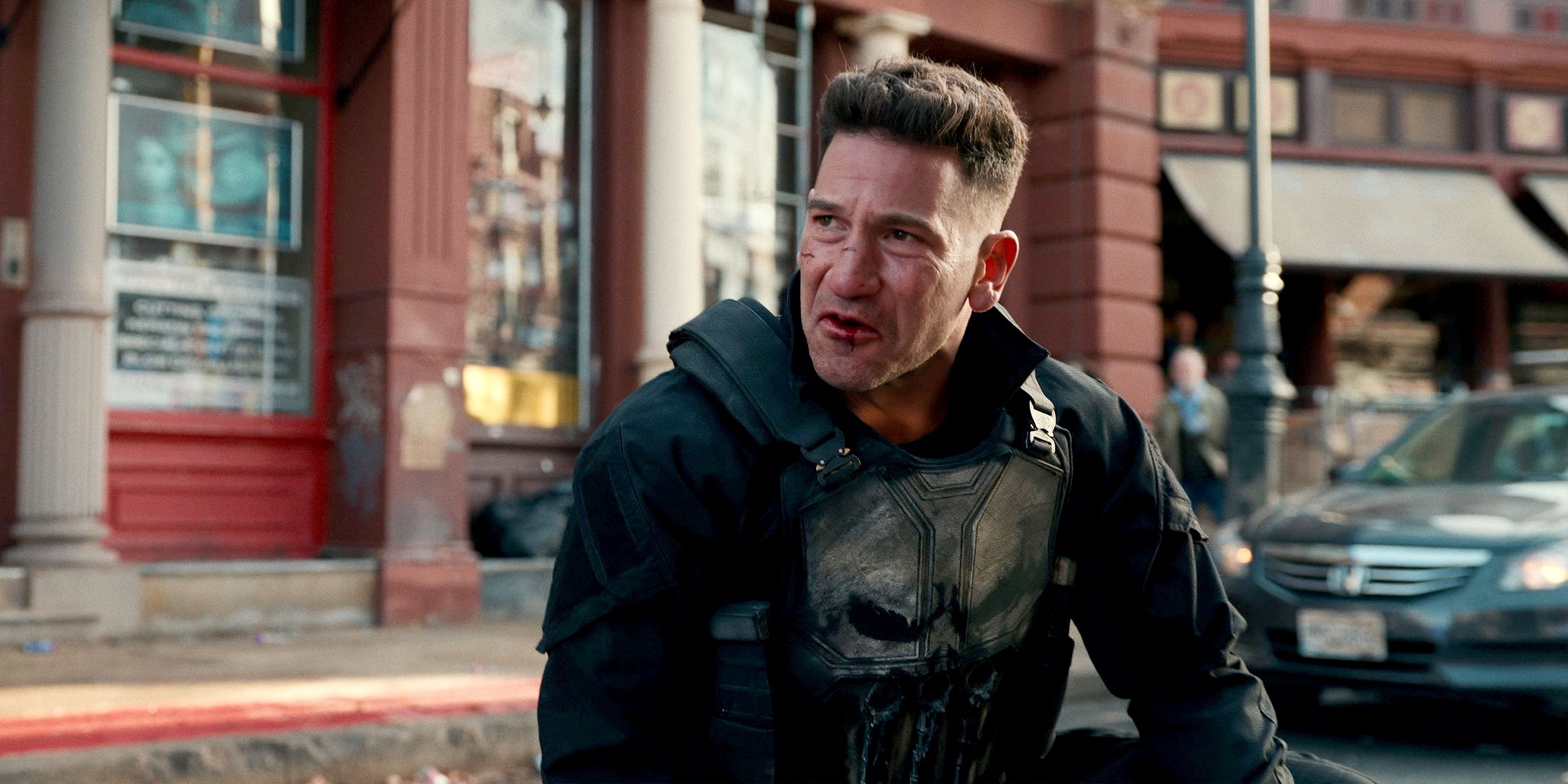 Marvel Just Officially Let The Punisher Rename the Avengers image