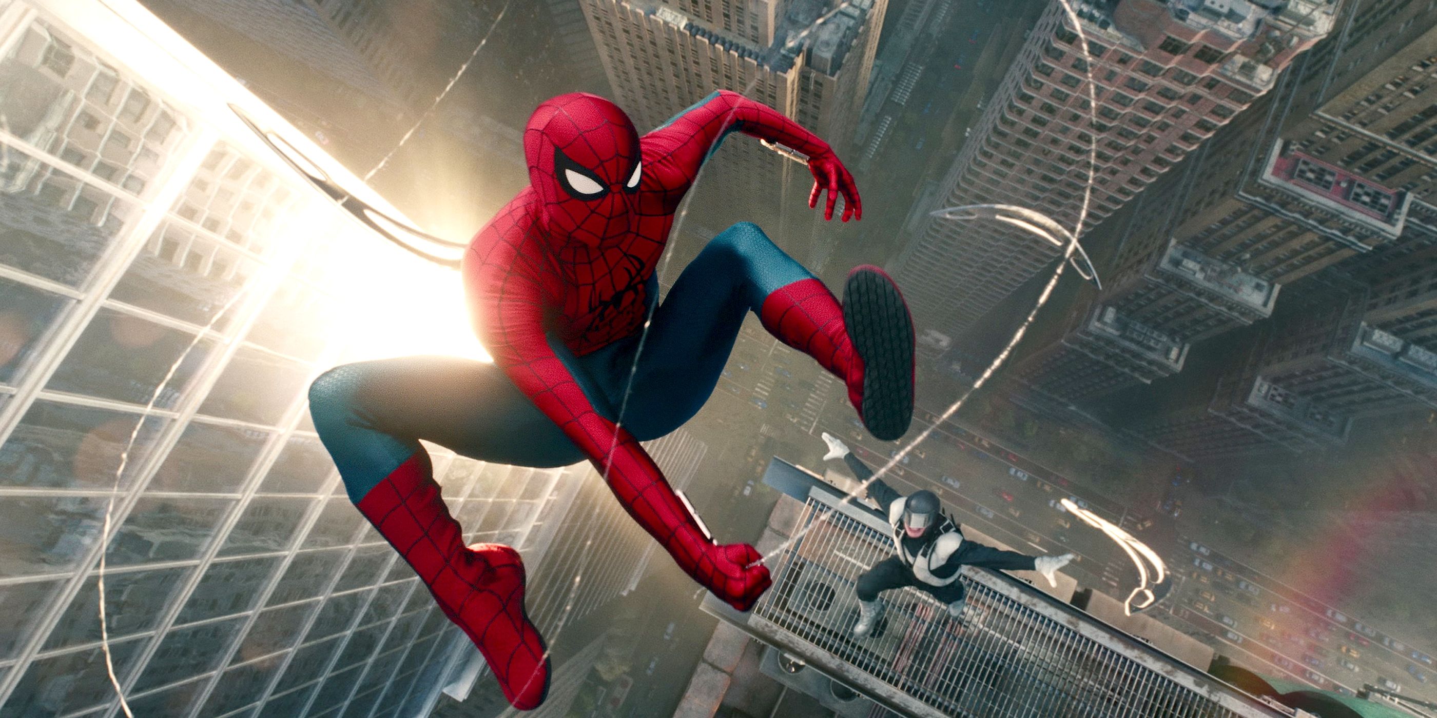 New ‘Spider-Man: Brand New Day’ Footage Reveals the Devastating Impact of 'No Way Home'