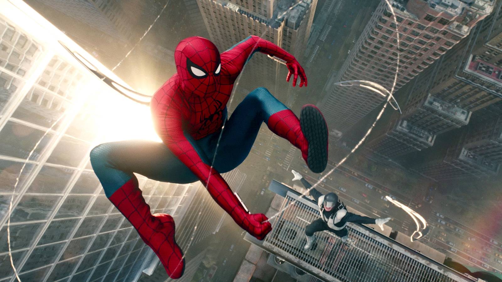 One Spider-Man Veteran Confirms He Is Not Returning This July