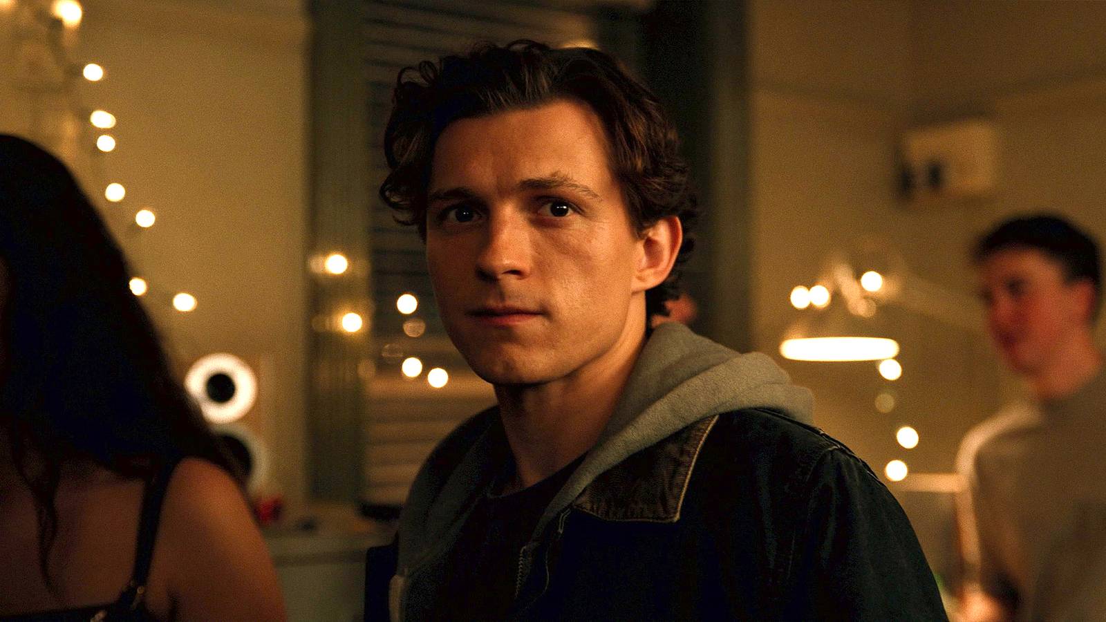 Tom Holland Shares His Reaction to Watching ‘Spider-Man: Brand New Day’ for the First Time