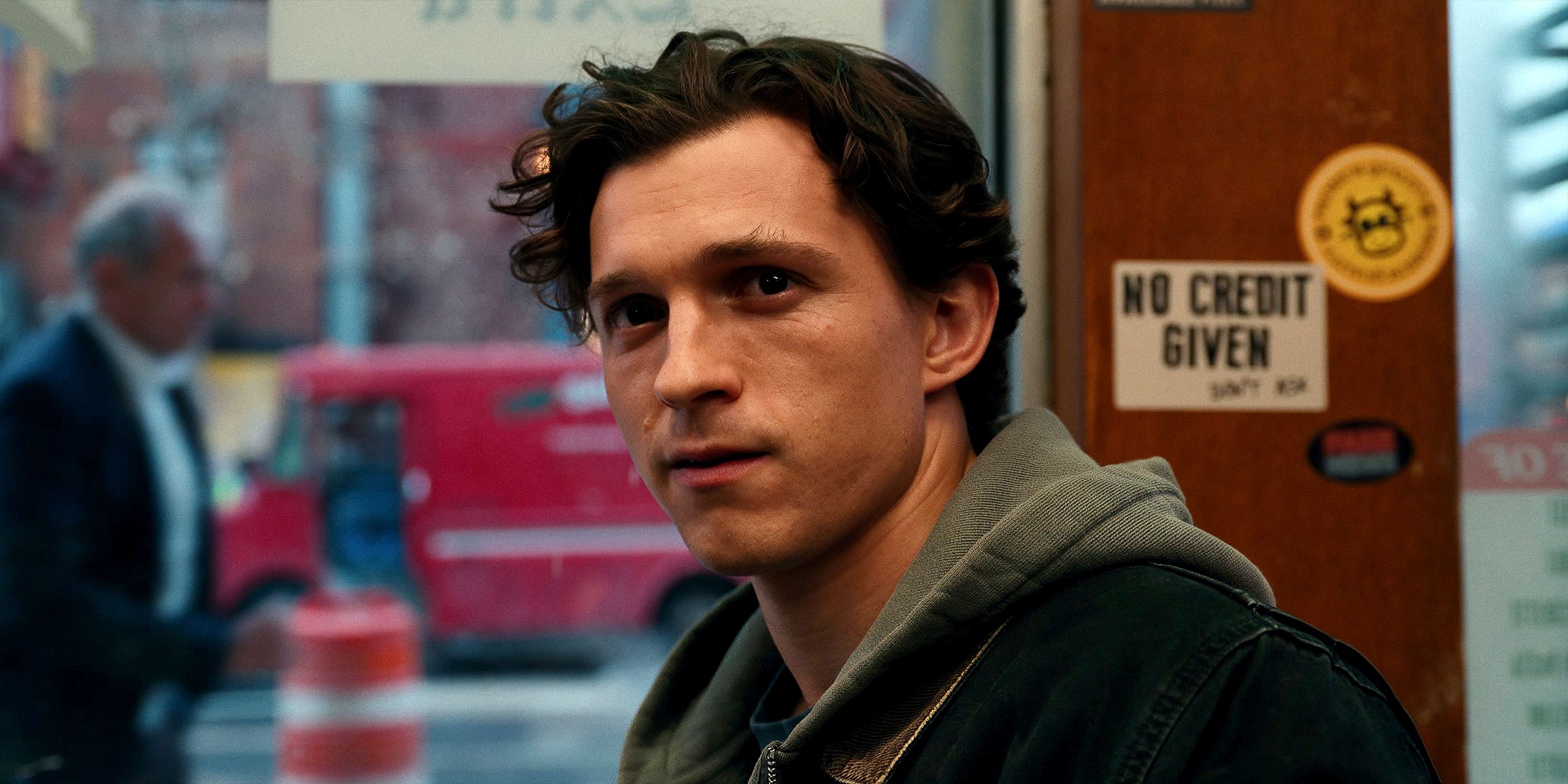 The 10 Best Actors Named "Tom"