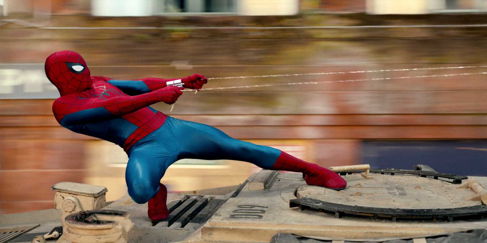 Assc Spider Every Major Villain Confirmed in 'Spider-Man: Brand New Day'