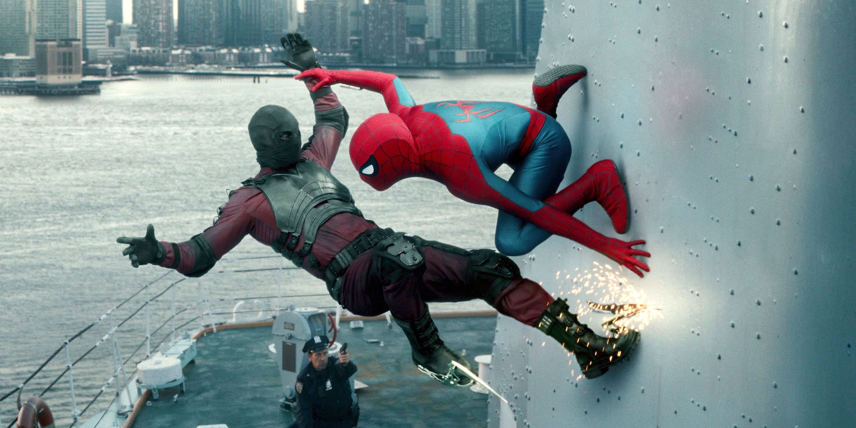 "Spider-Man: Brand New Day" może mieć największy debiut kasowy 2025 roku