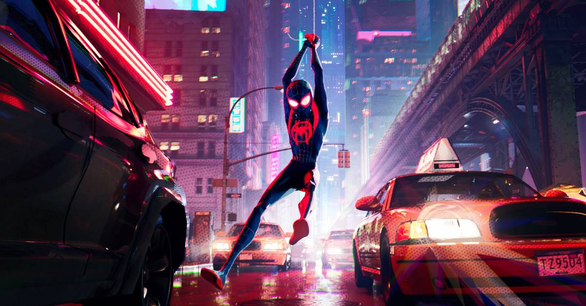collider.com - Michael Block - 10 Genuinely Perfect Superhero Movies, Ranked