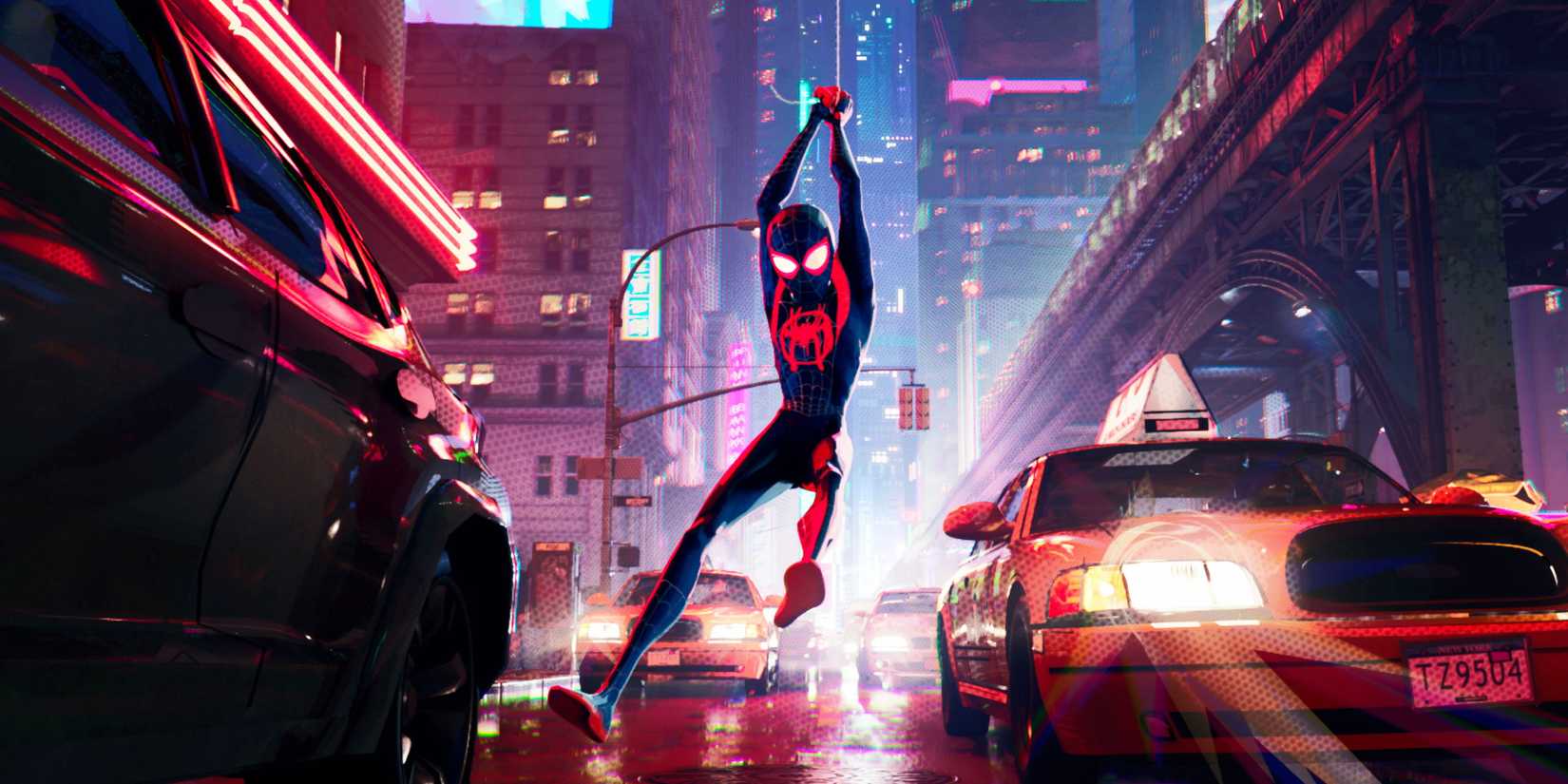 7 Most Perfect Superhero Movies Released Since 2000