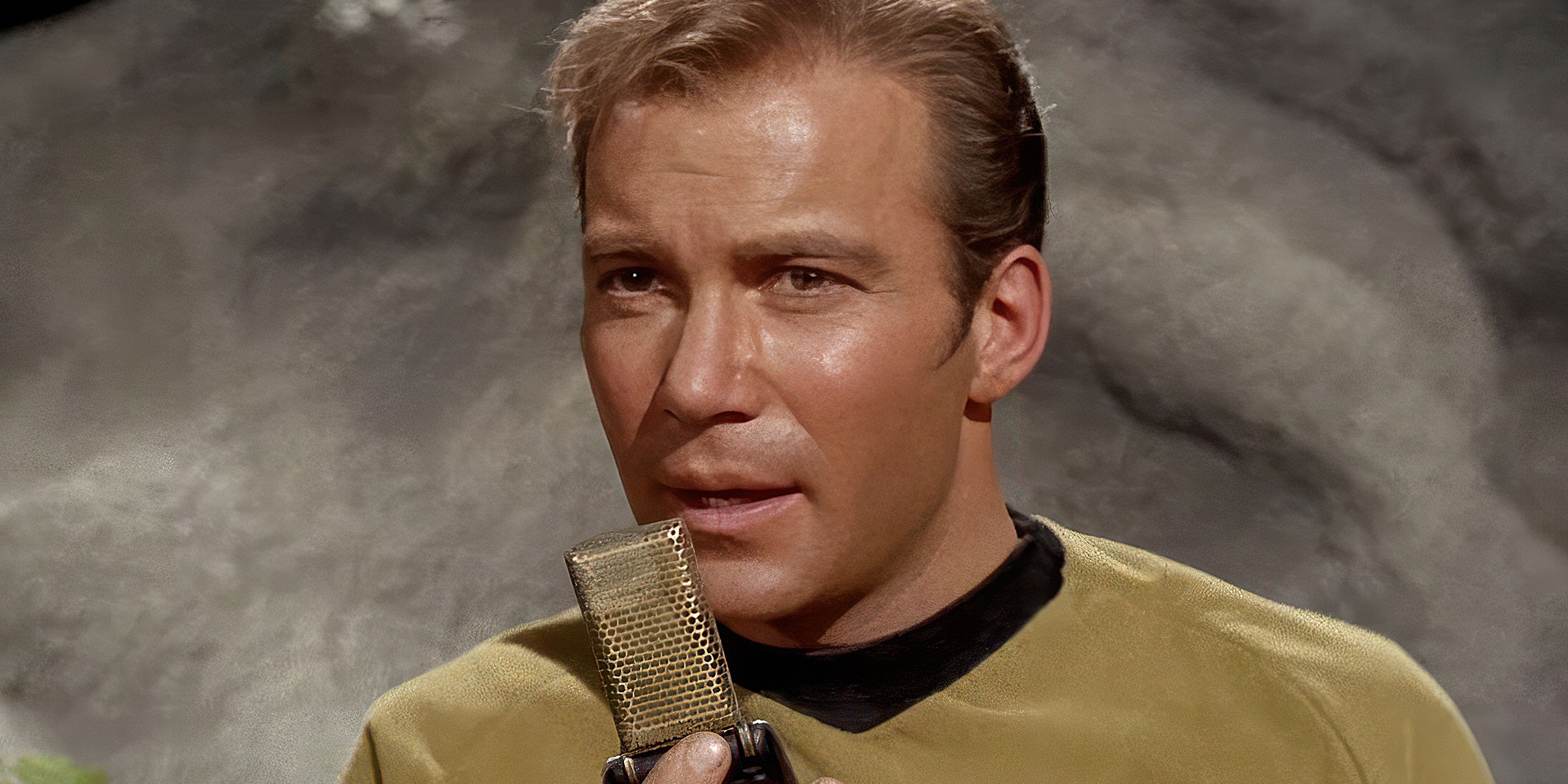 13 Years After 'Star Trek,' William Shatner Led This Forgotten 10/10 Police Procedural