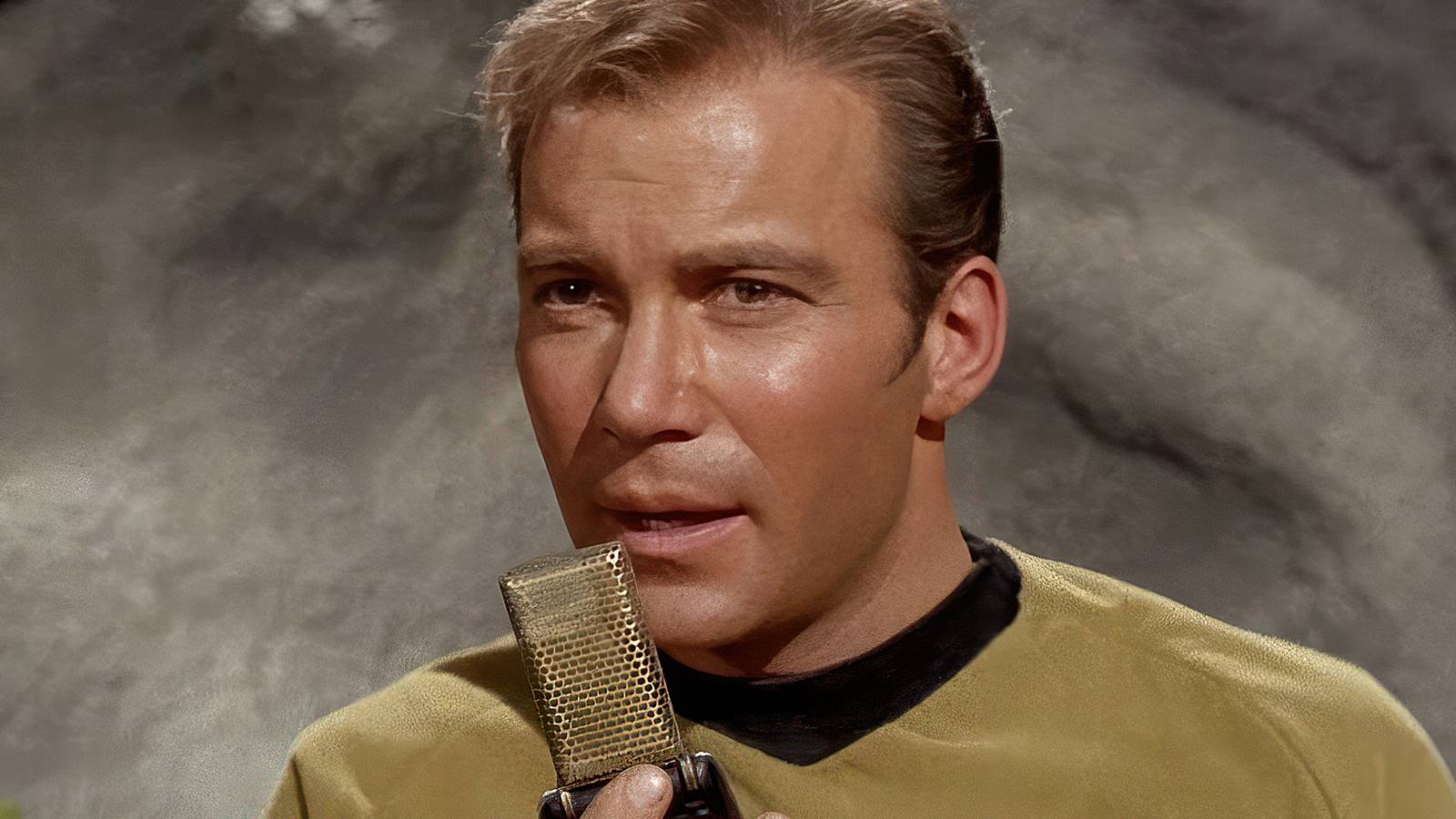 60 Years Later, This Captain Kirk Quote Remains Star Trek's Most Powerful Moment