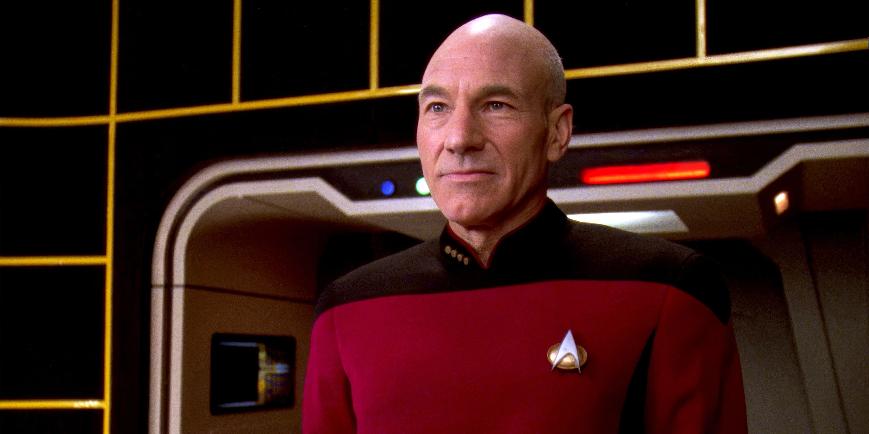 10 Sci-Fi Quotes From 'Star Trek: The Next Generation' That Still Hit Hard in 2026