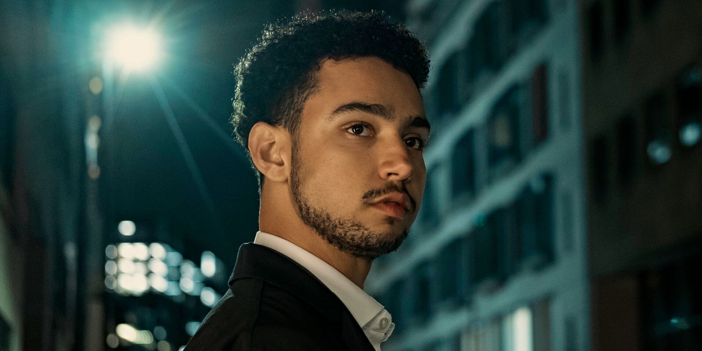 ‘Die Hard’ Meets ‘Industry’ in Prime Video’s 6-Part Thriller Still Taking Over the World 9 Weeks Later