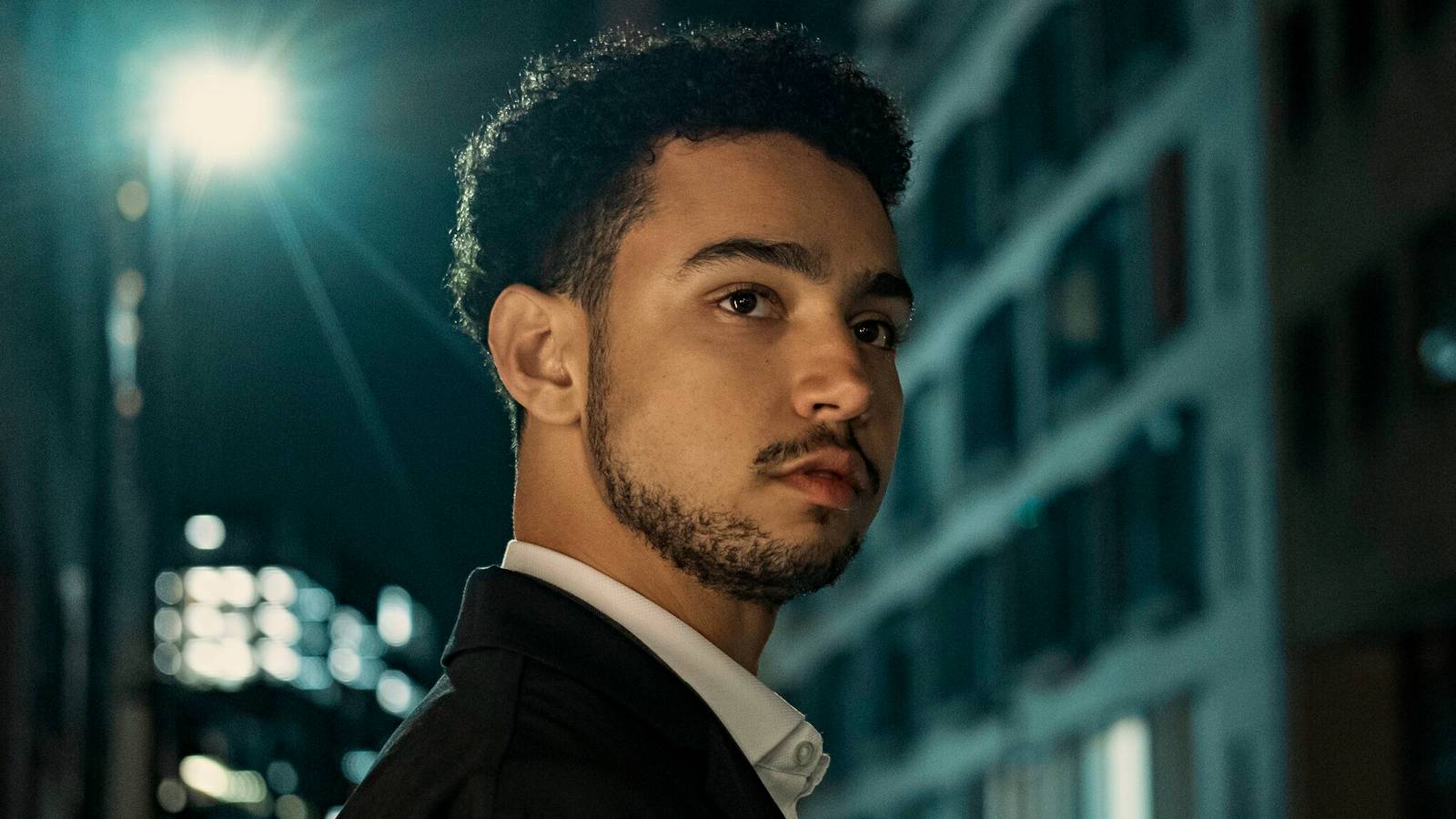 ‘Die Hard’ Meets ‘Industry’ in Prime Video’s 6-Part Thriller Still Taking Over the World 9 Weeks Later