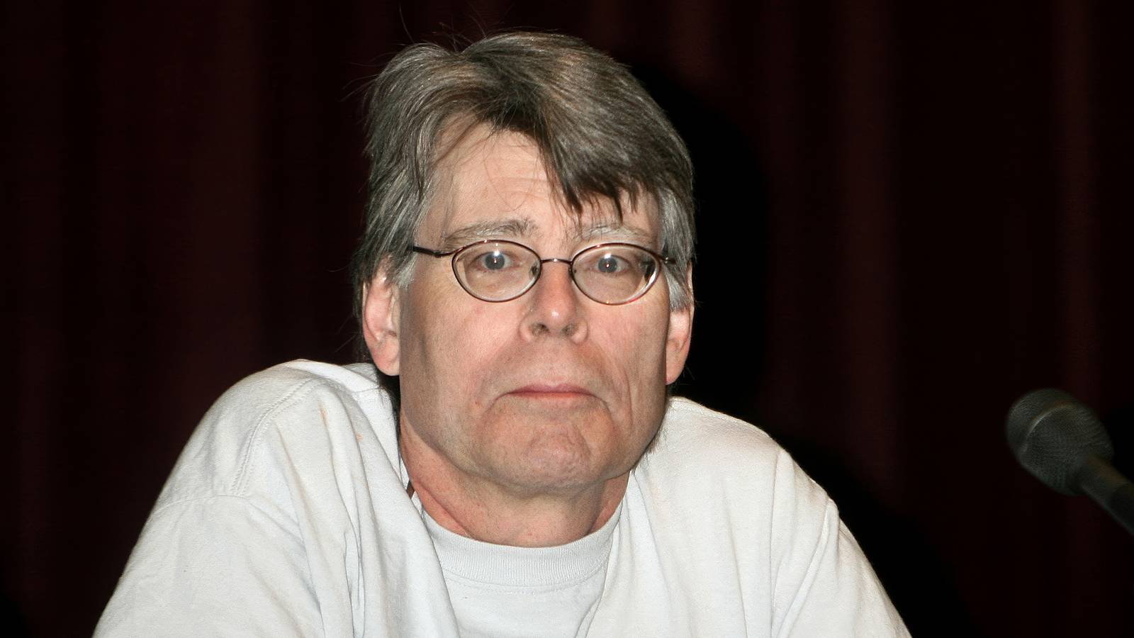 1 Year Later, Stephen King’s Newest Thriller Is One of the Best on Prime Video