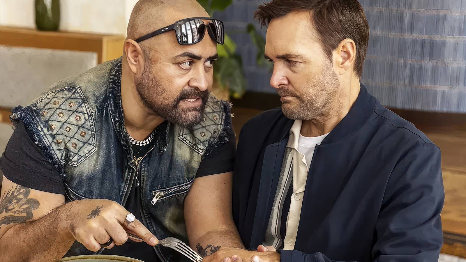 Hulu's Addictive 8-Part Crime Series Deserves Its 100% Rotten Tomatoes Score