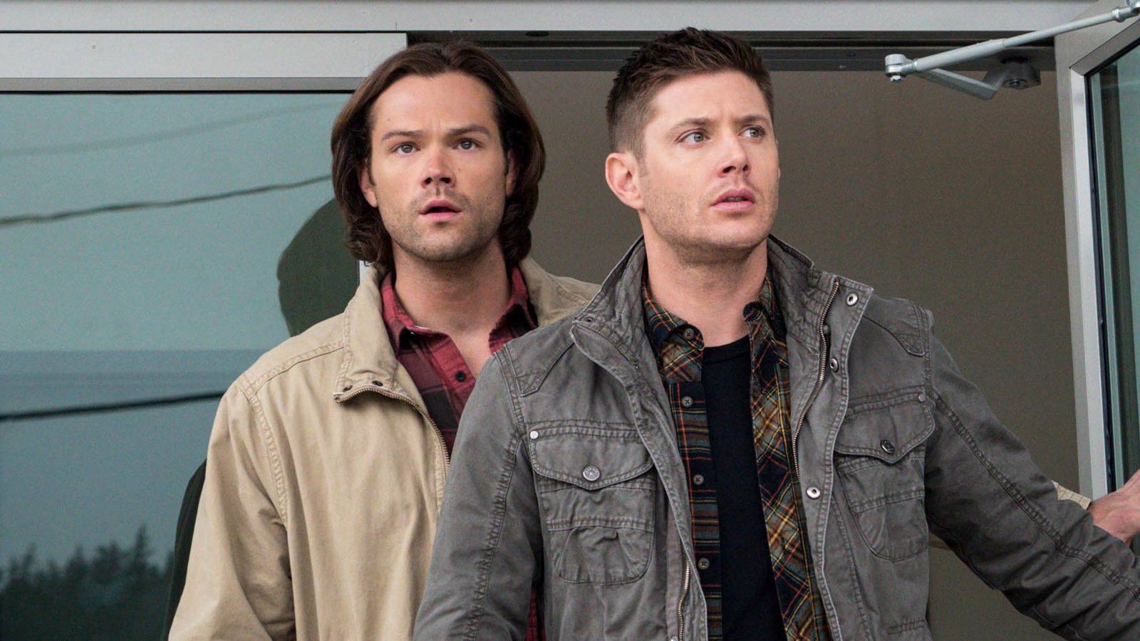 Die 10 besten CW-Serien aller Zeiten (Ranking)