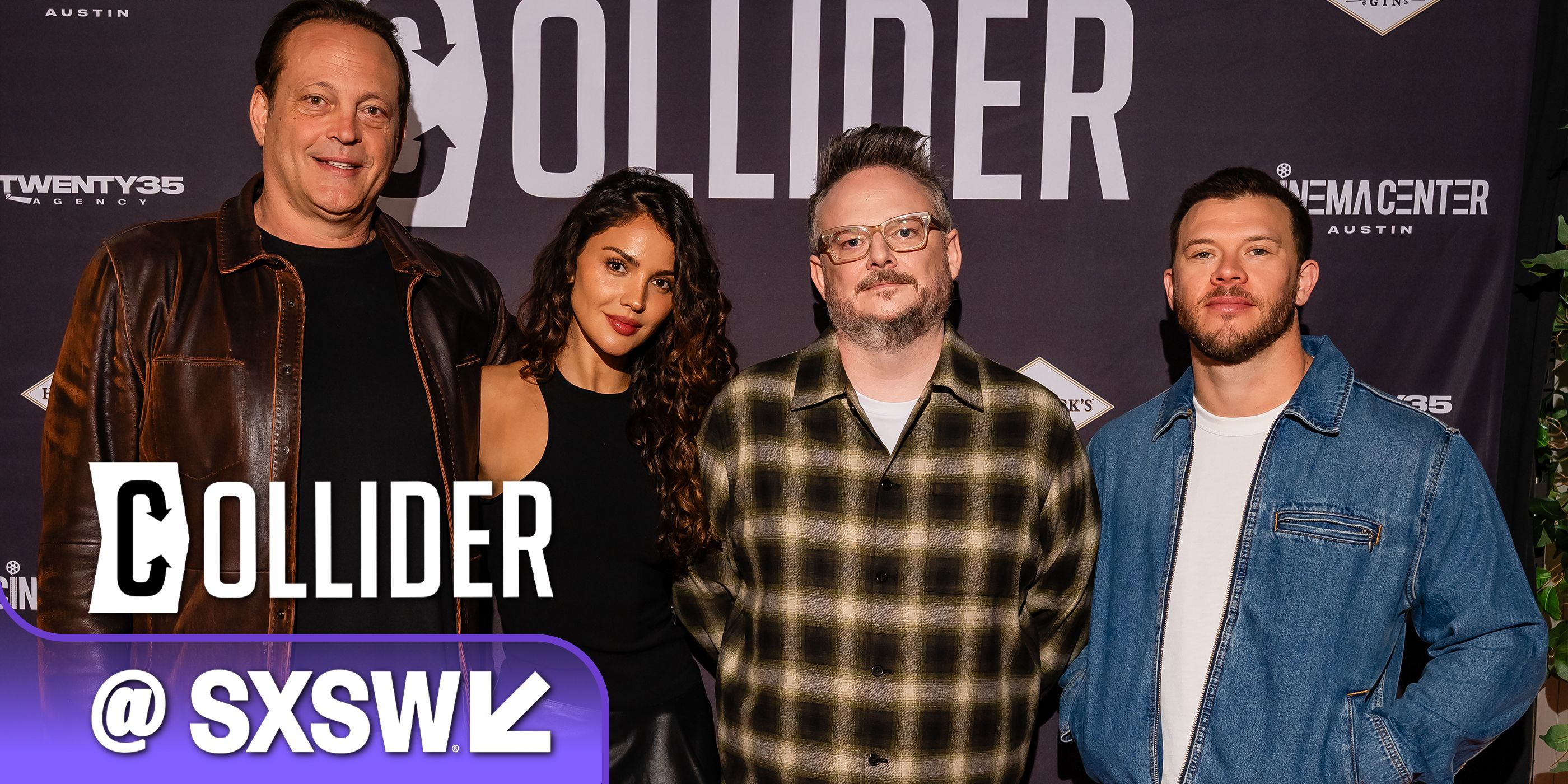 Hulu's Stellar Sci-Fi Action Mashup With Vin Vaughn Is Unlike Anything Else On Streaming