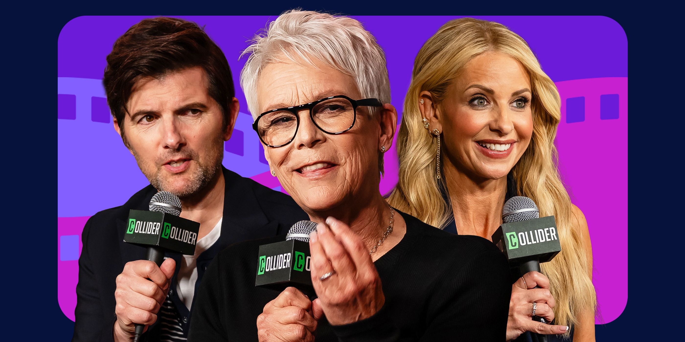 From 'Avengers: Doomsday' to 'Severance' Season 3, Here's Everything We Learned from SXSW 2026