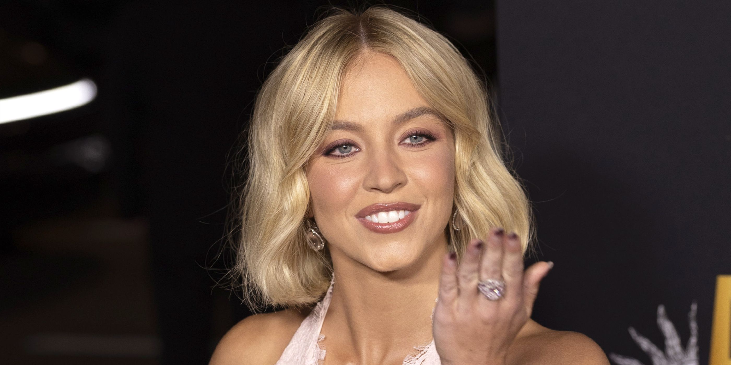 Live-Action 'Gundam' Officially Casts a Spider-Man Villain Alongside Sydney Sweeney