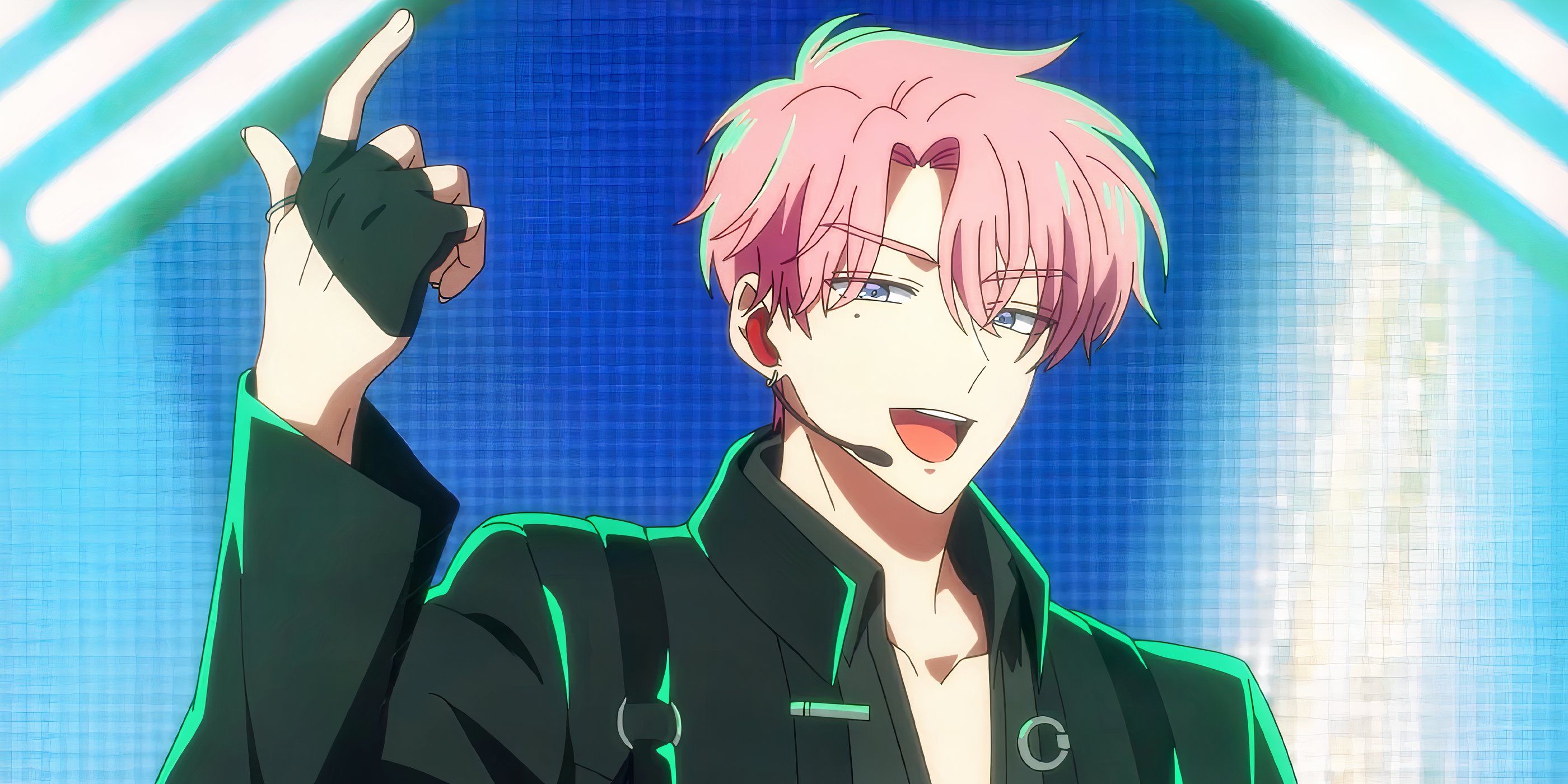 Tamon from Tamon's B-Side Singing 