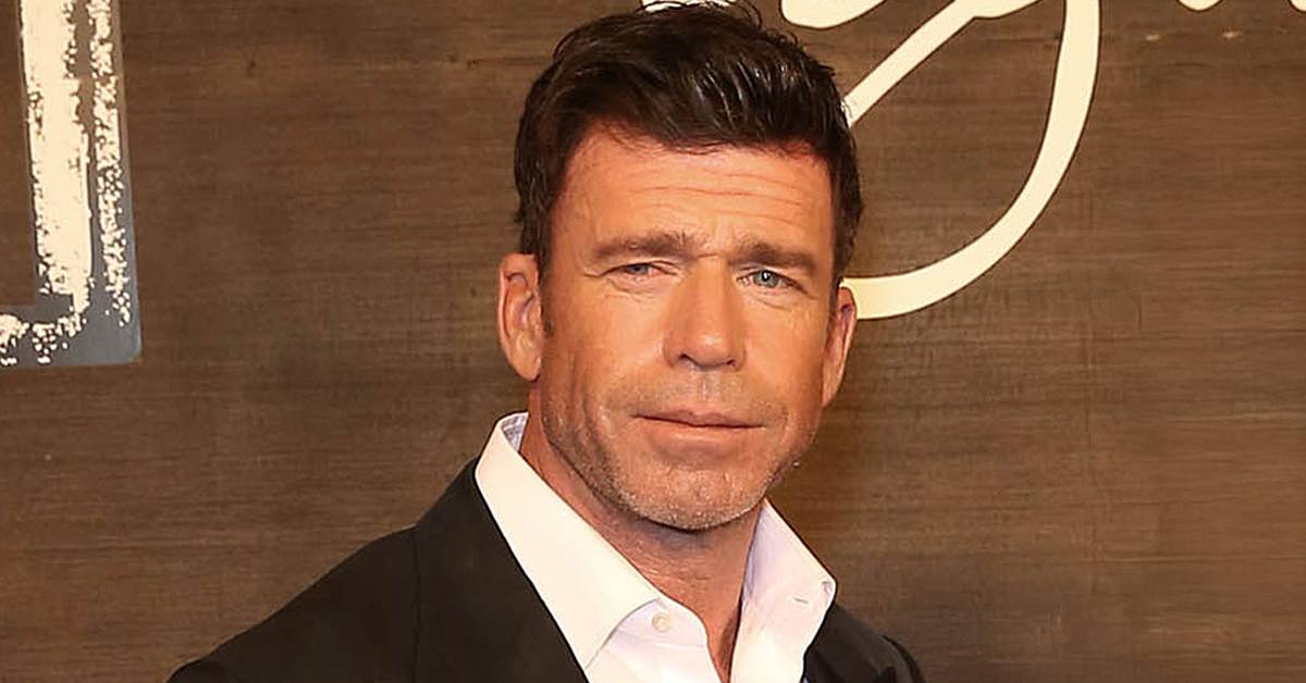 Taylor Sheridan's Funniest Series Is Officially Taking Over the World Again