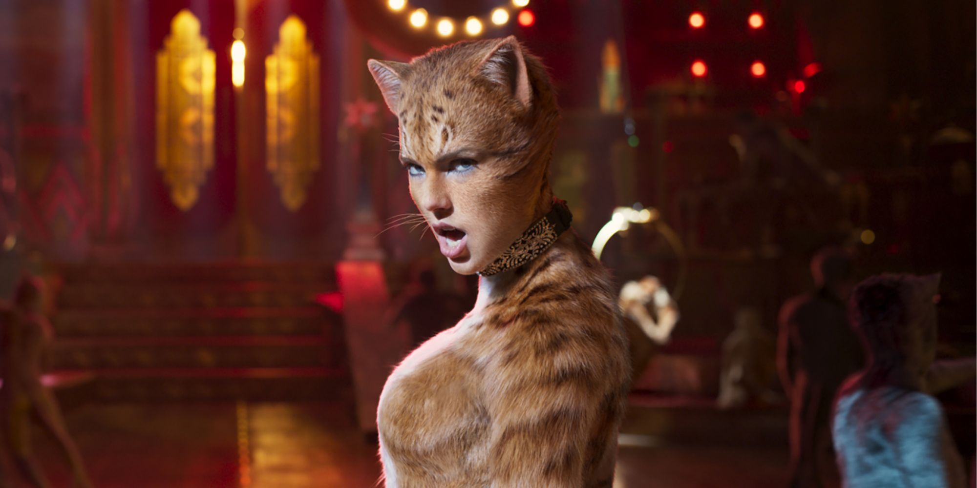 20 Movies With the Worst CGI, Ranked